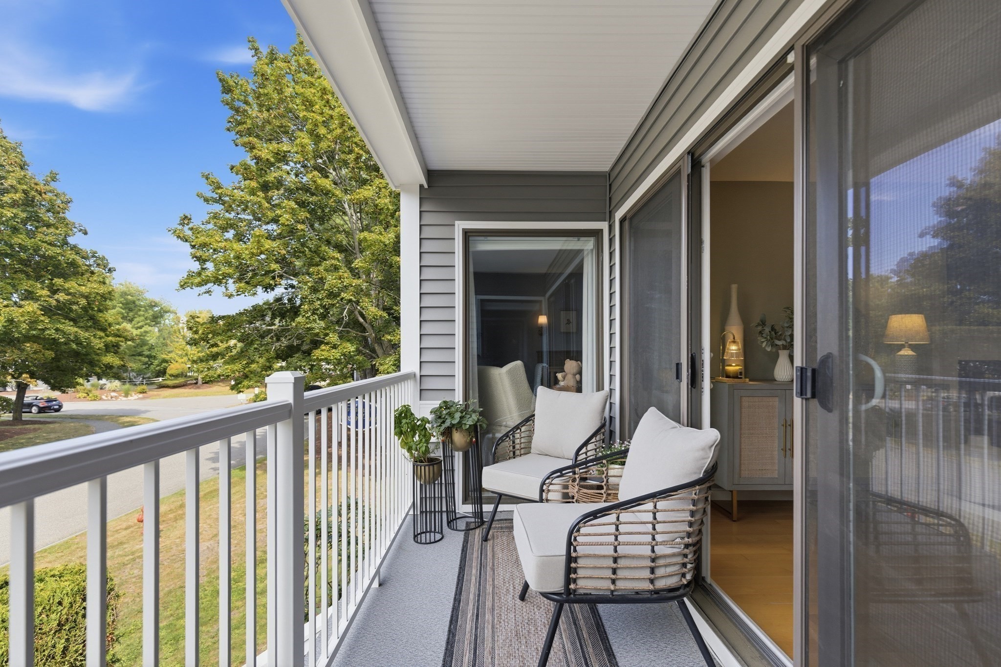1100 Salem Street Unit 32, Lynnfield, MA 01940