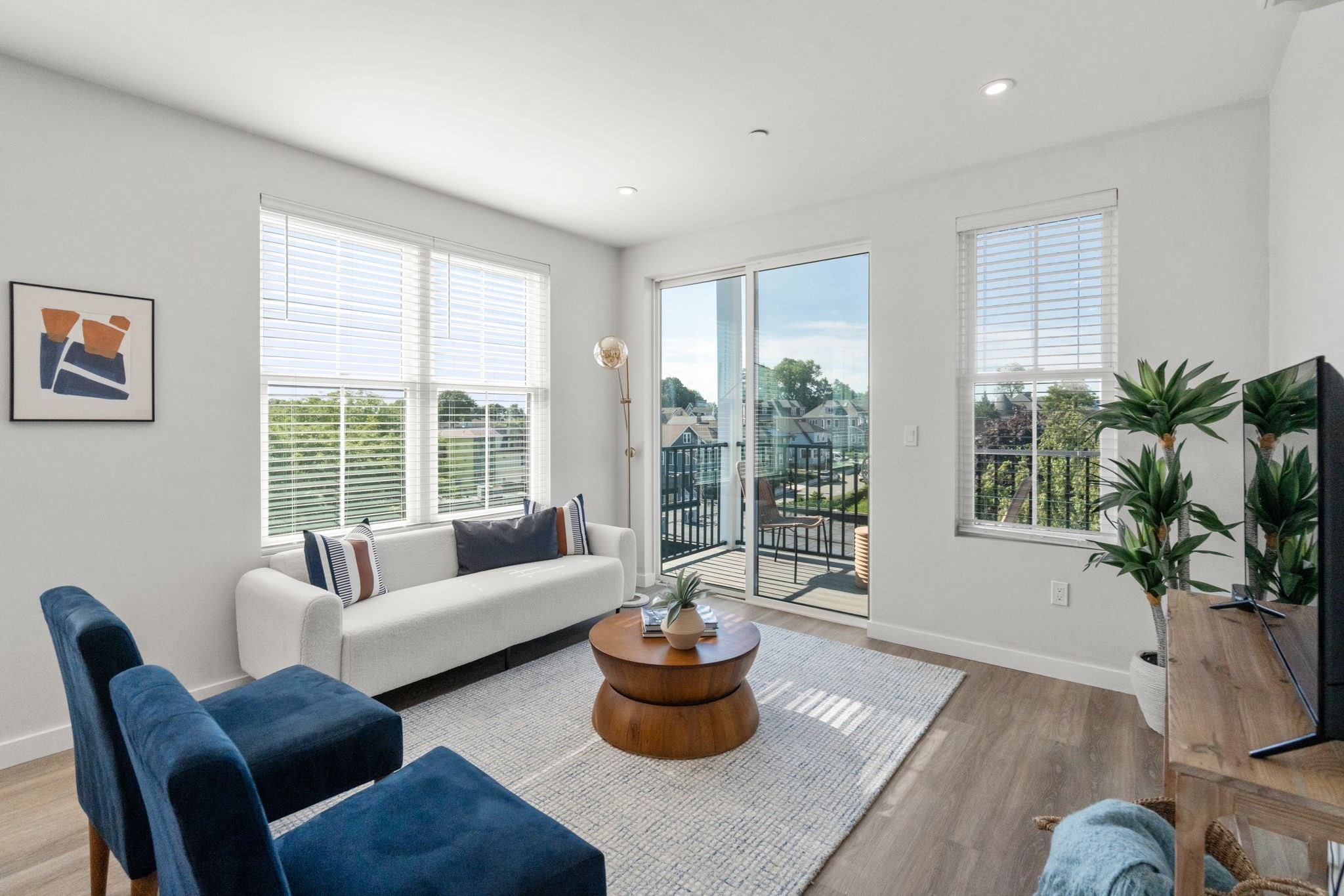 10 Somerset Unit 402U, Winthrop, MA 02152
