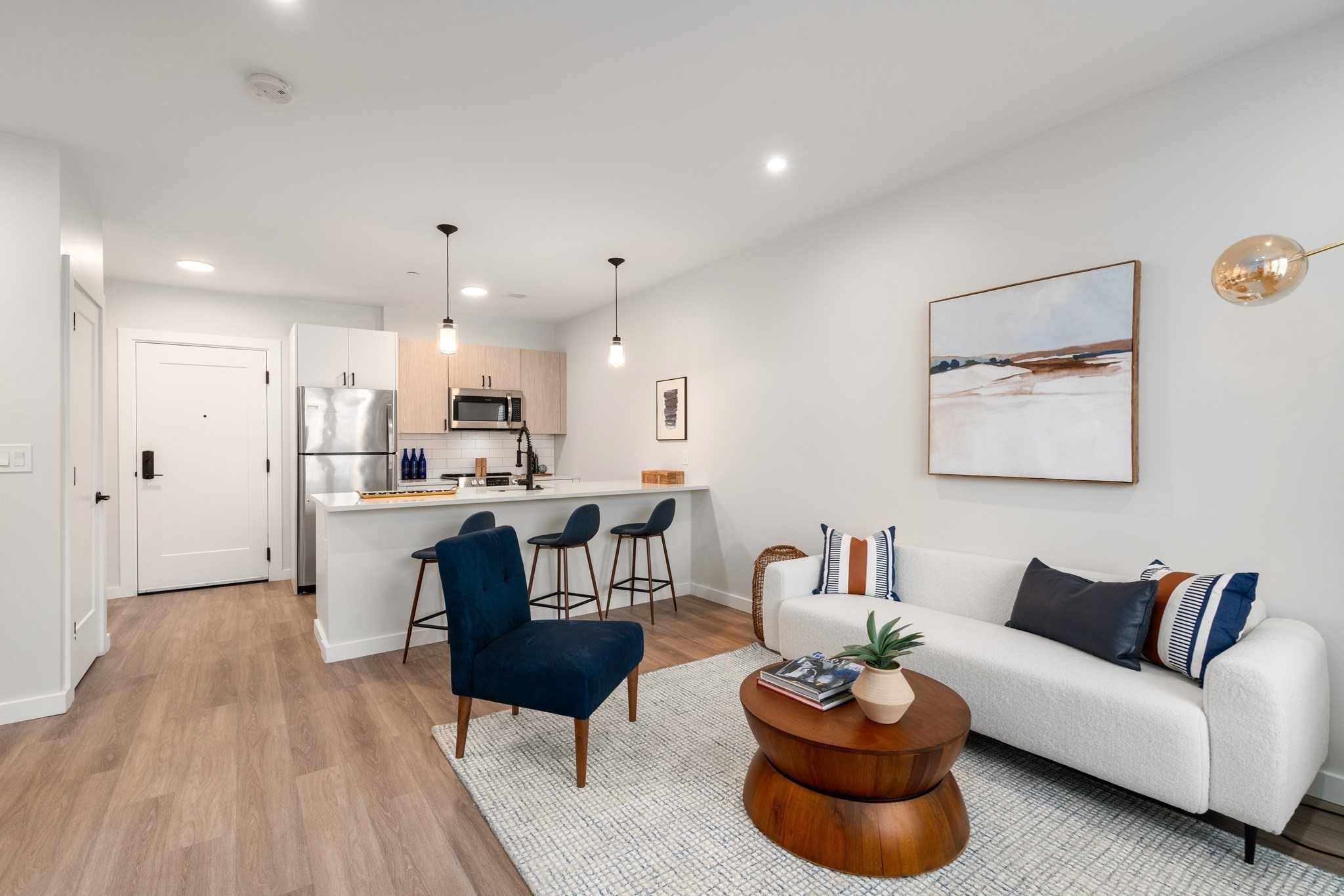 10 Somerset Unit 309U, Winthrop, MA 02152