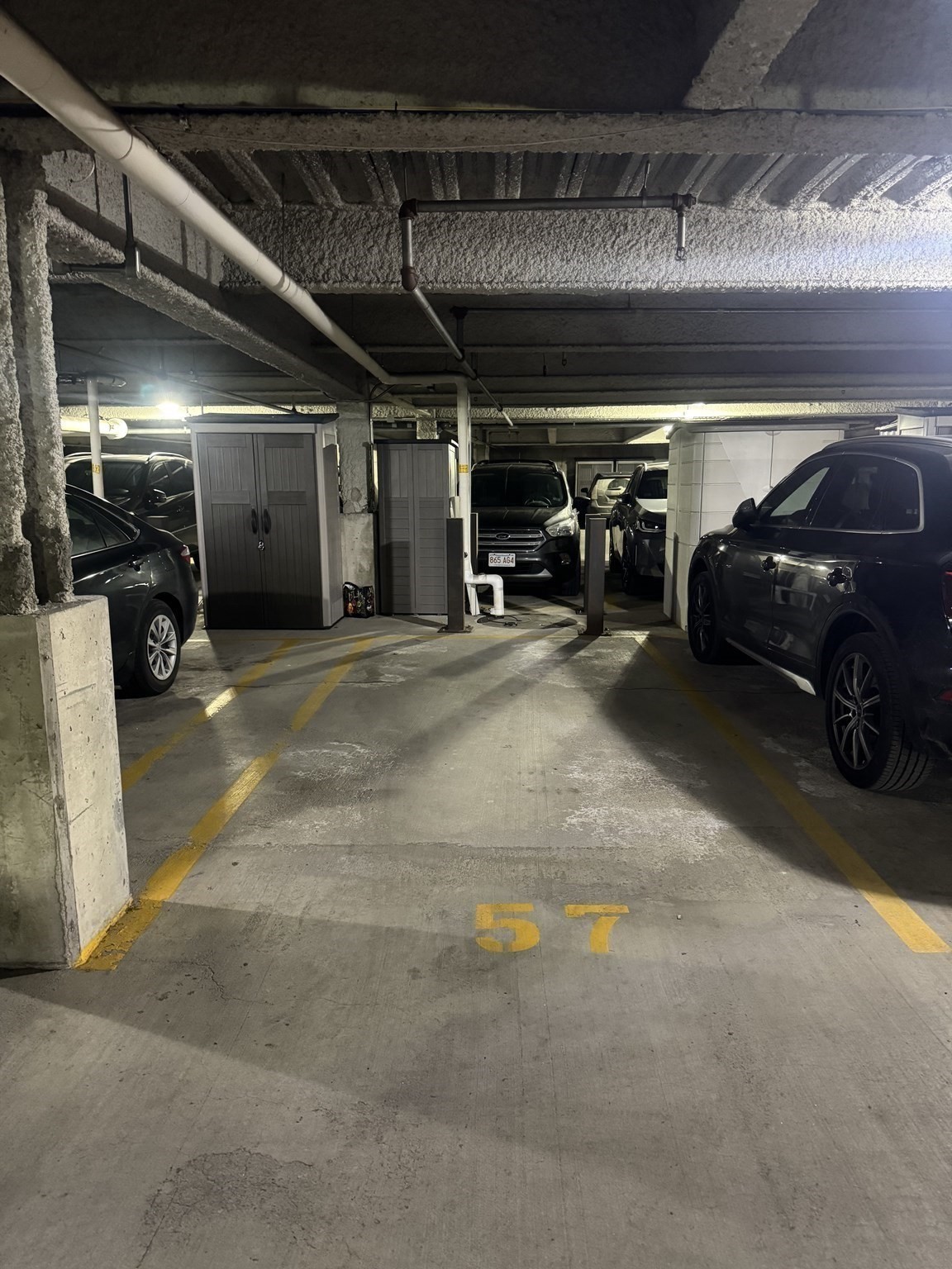 40 Fay Street, South End, Boston, MA 02118