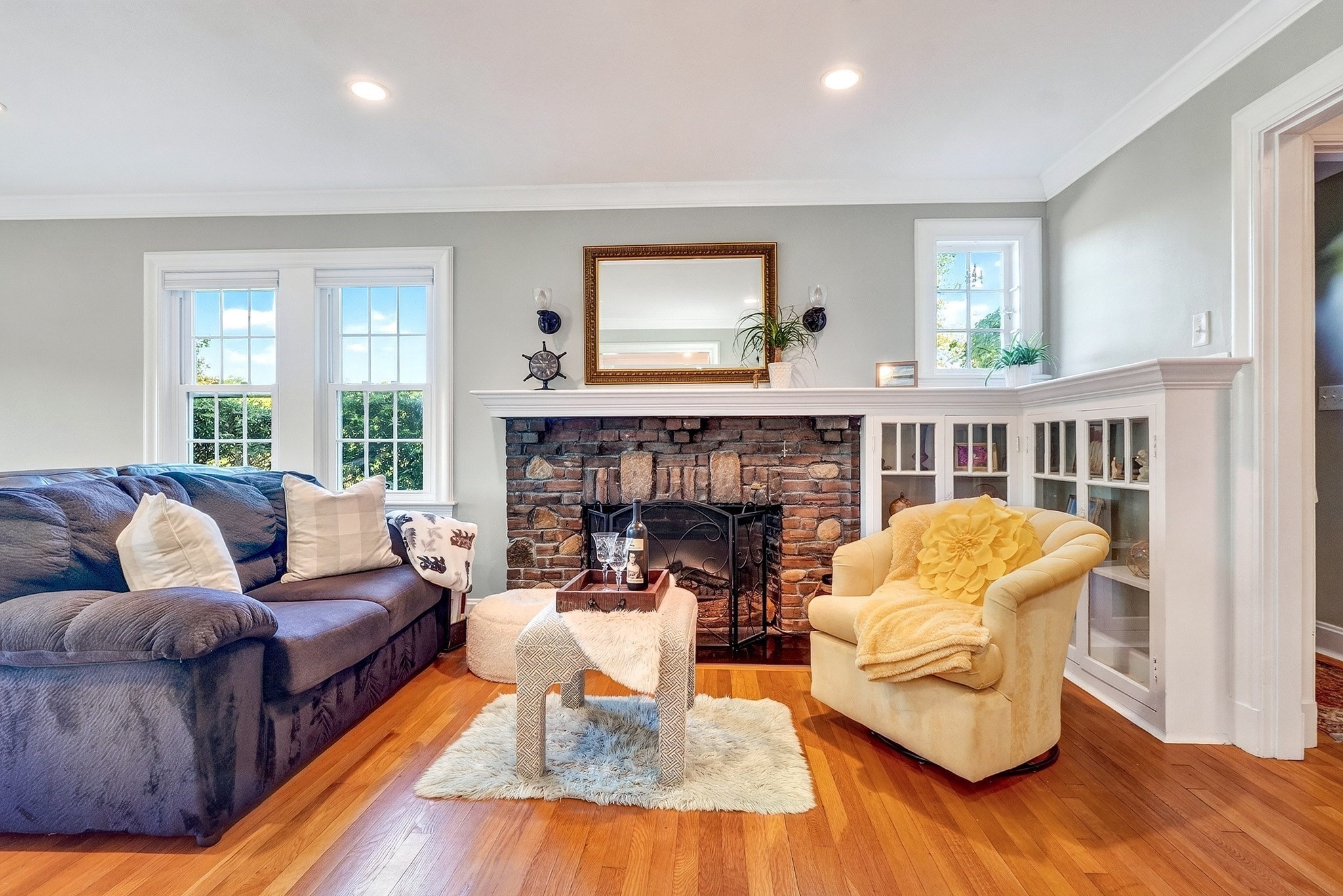 53 Aquavia Rd, Medford, MA 02155 - Image 4