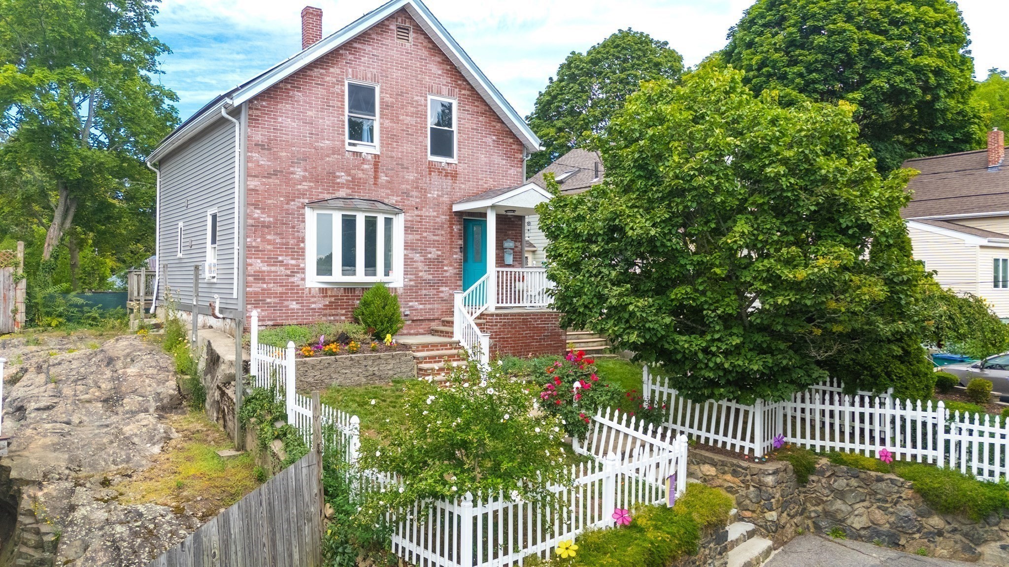 10 Windsor Ave, Lynn, MA 01902