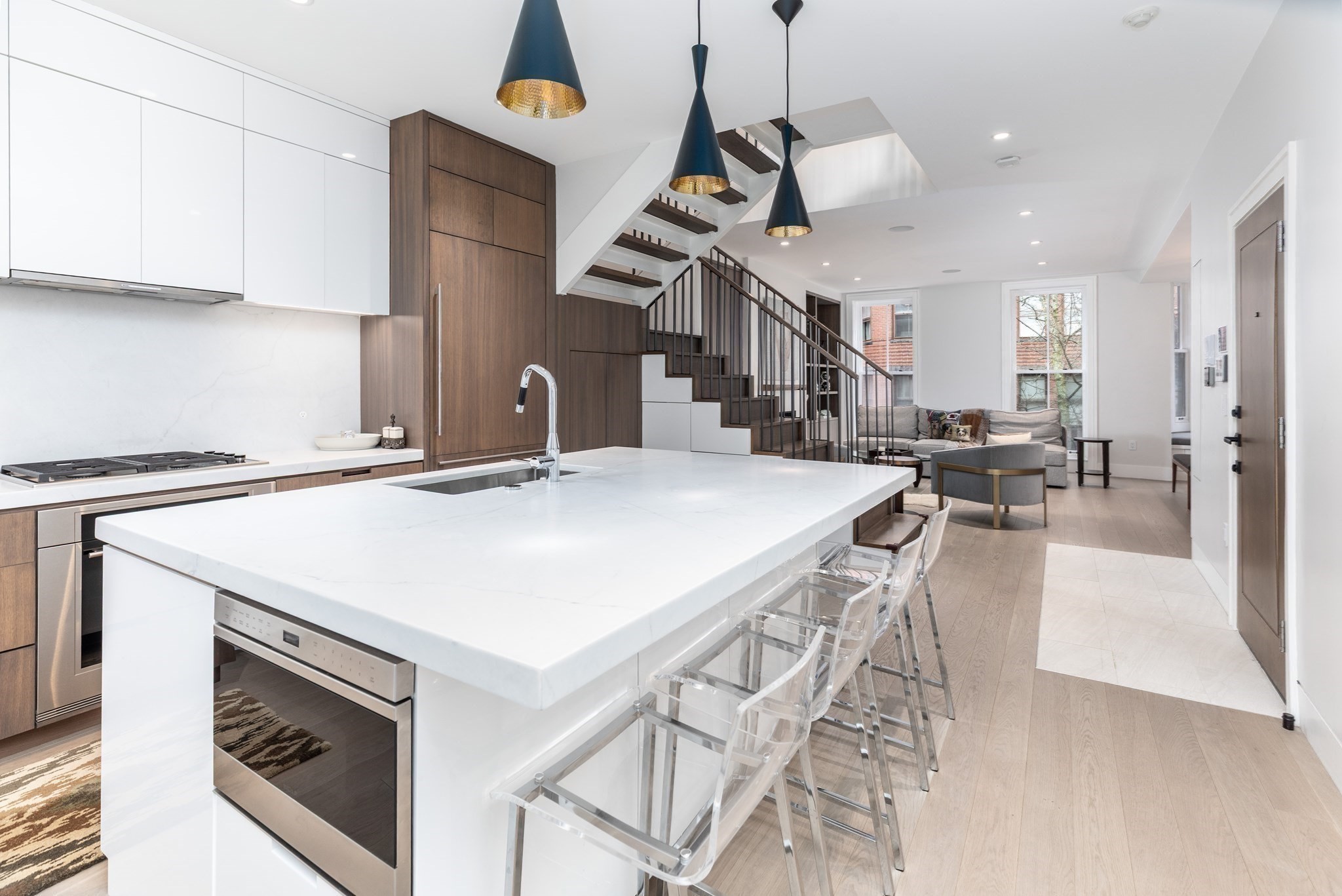 47 Hancock Street Unit 2, Beacon Hill, Boston, MA 02114 - Image 11