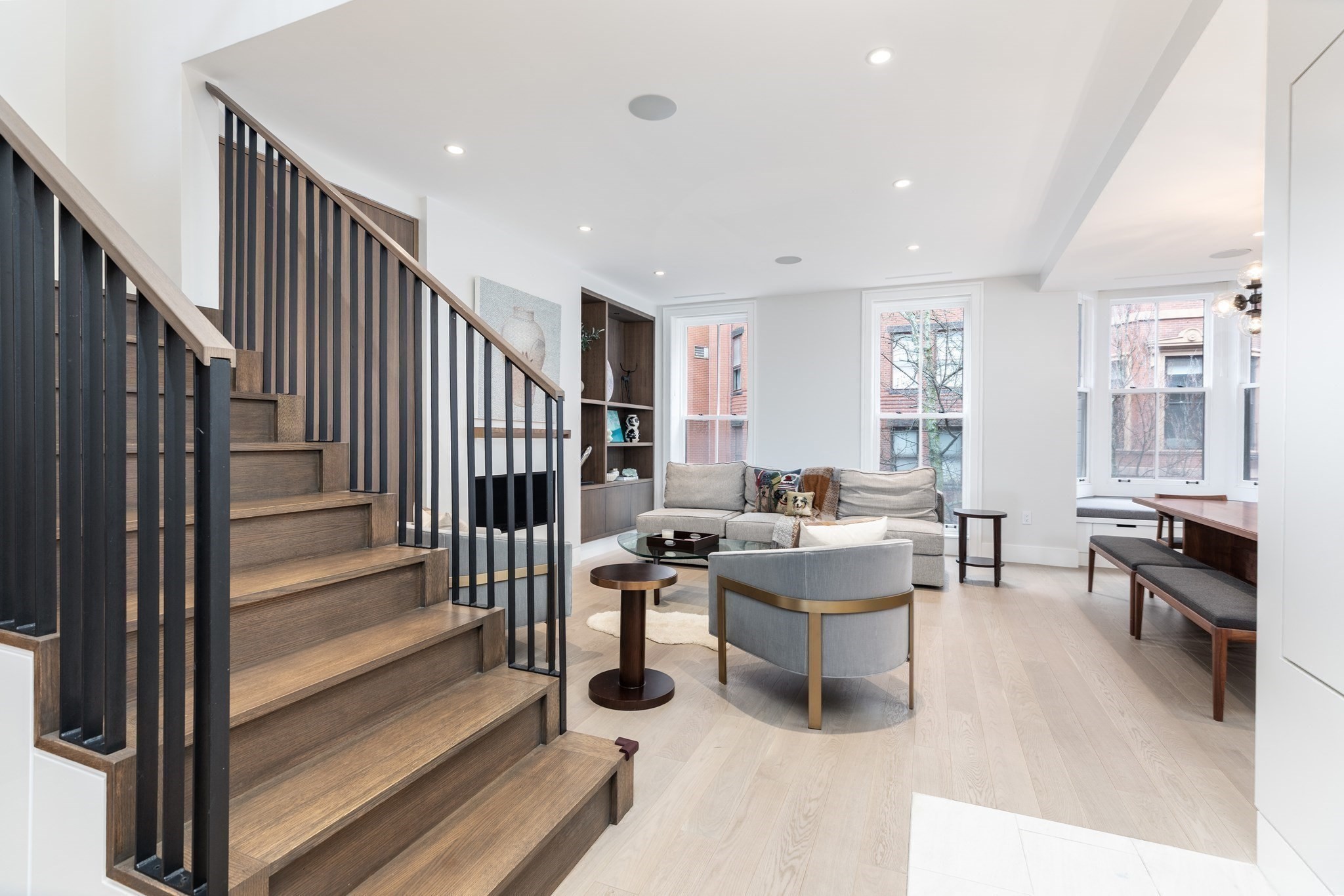 47 Hancock Street Unit 2, Beacon Hill, Boston, MA 02114 - Image 12