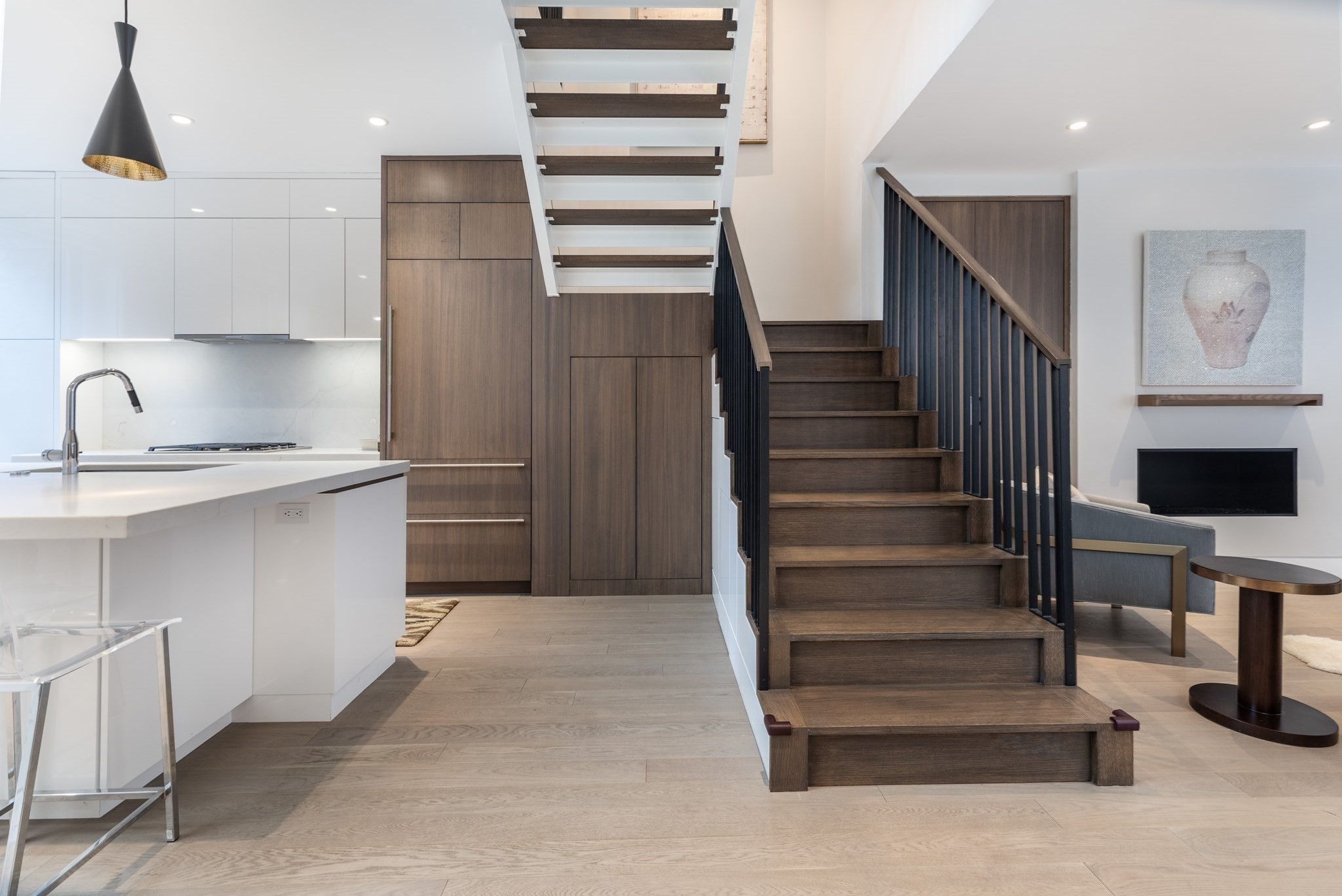 47 Hancock Street Unit 2, Beacon Hill, Boston, MA 02114 - Image 13