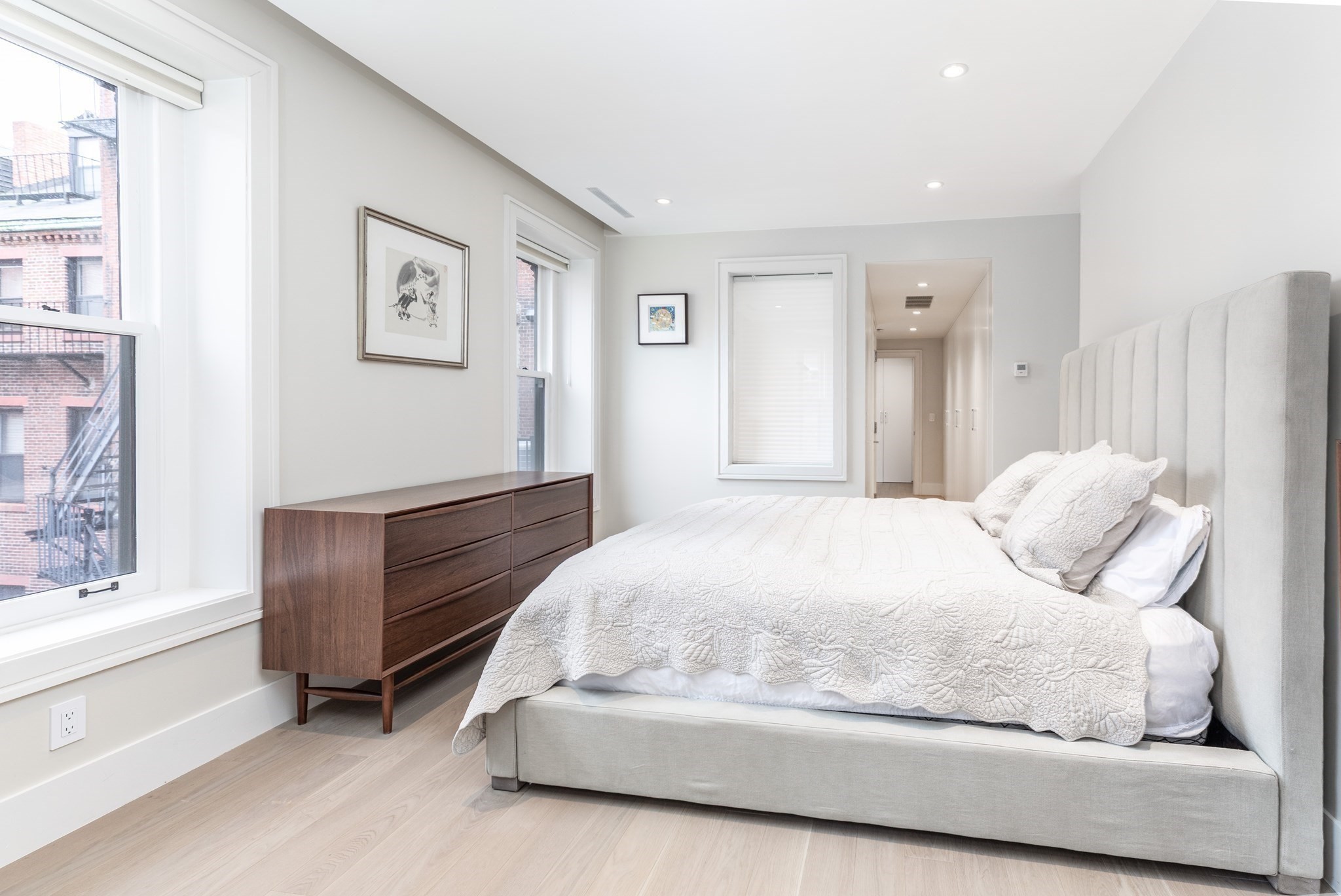 47 Hancock Street Unit 2, Beacon Hill, Boston, MA 02114 - Image 15