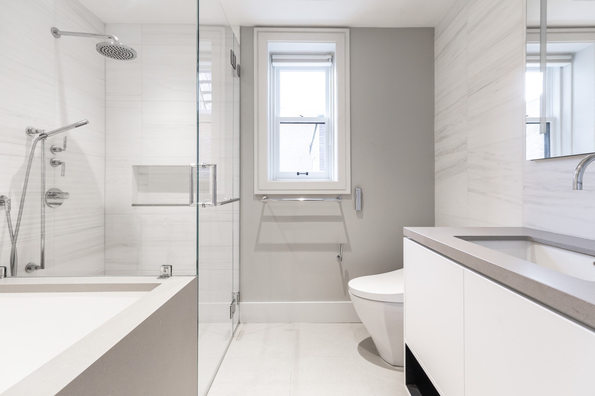 47 Hancock Street Unit 2, Beacon Hill, Boston, MA 02114 - Image 18