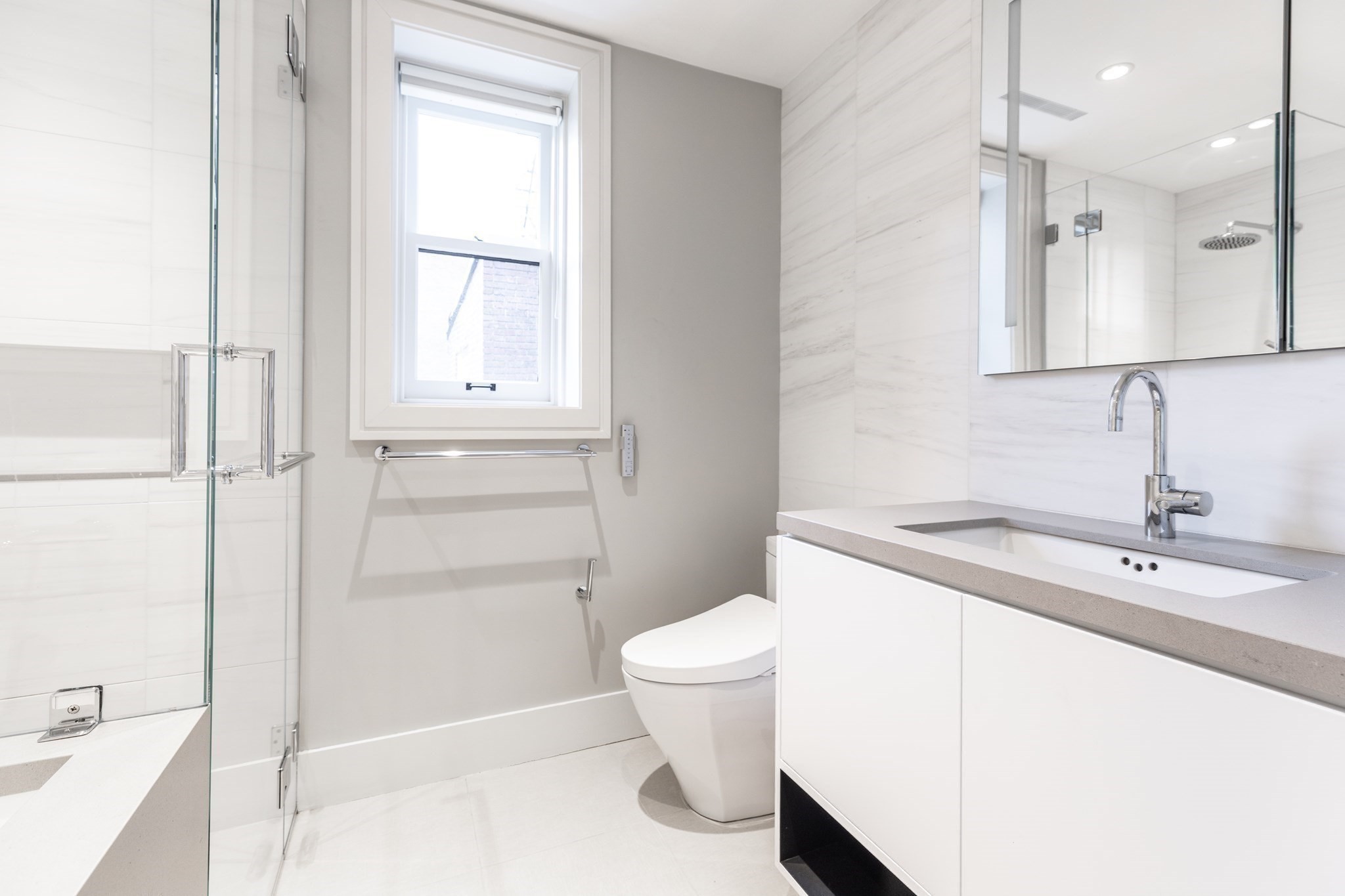 47 Hancock Street Unit 2, Beacon Hill, Boston, MA 02114 - Image 19