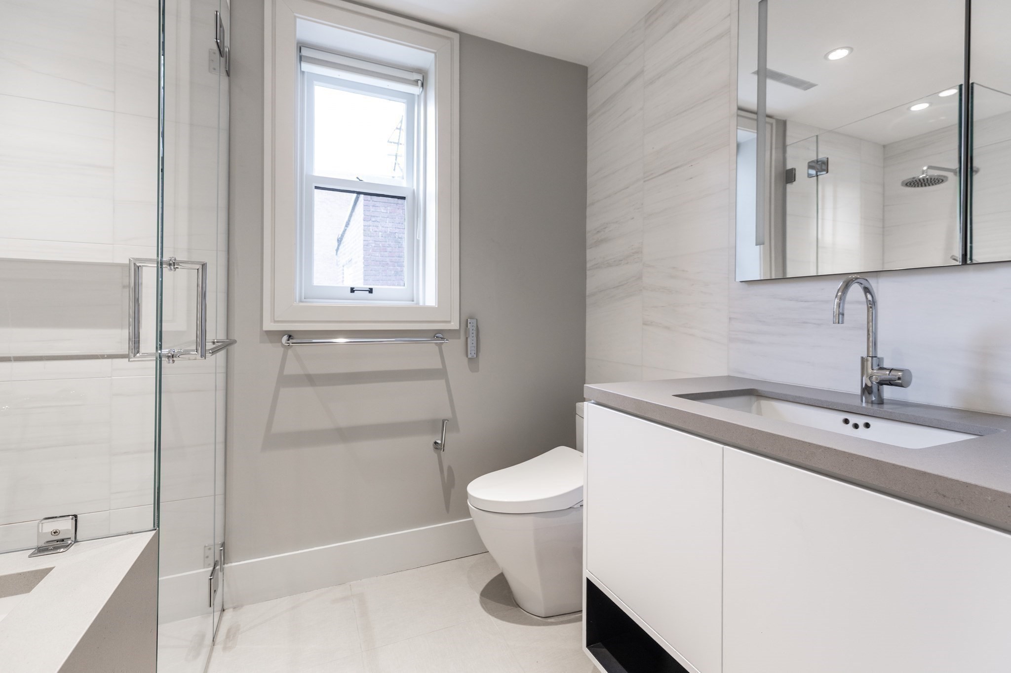 47 Hancock Street Unit 2, Beacon Hill, Boston, MA 02114 - Image 20