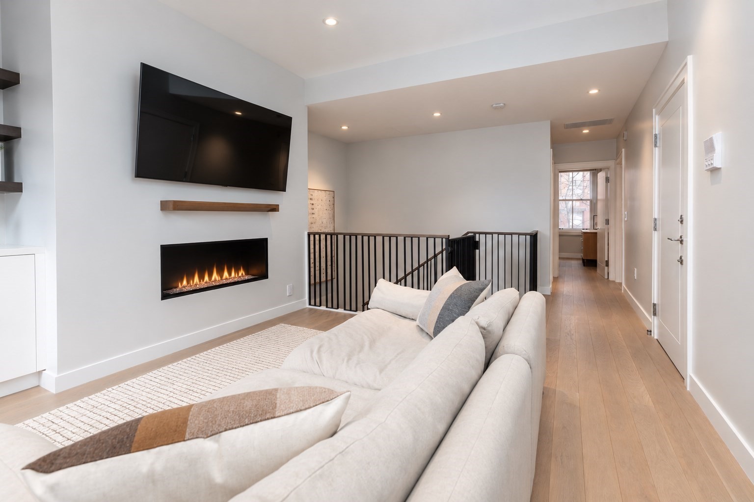 47 Hancock Street Unit 2, Beacon Hill, Boston, MA 02114 - Image 21