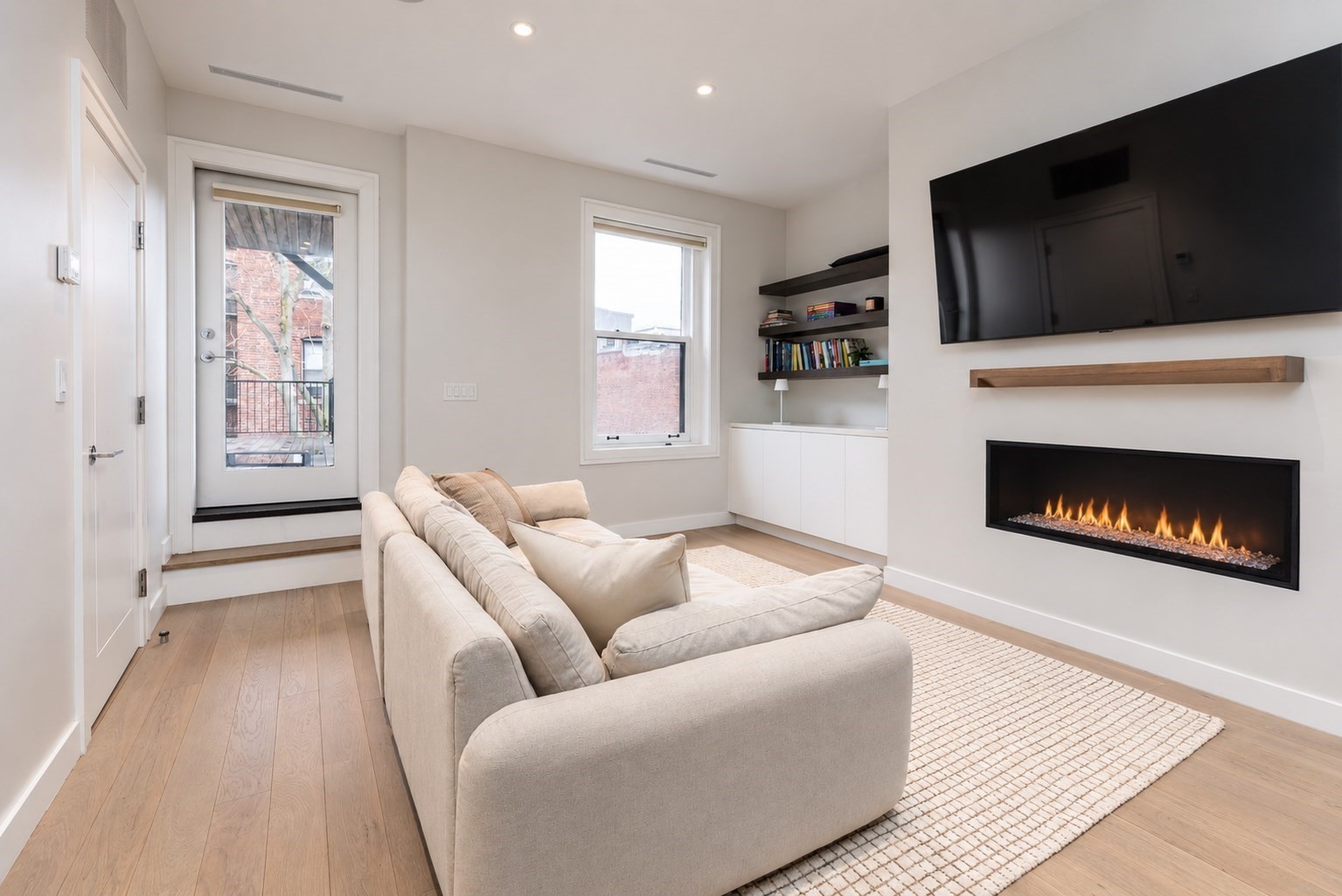 47 Hancock Street Unit 2, Beacon Hill, Boston, MA 02114 - Image 22