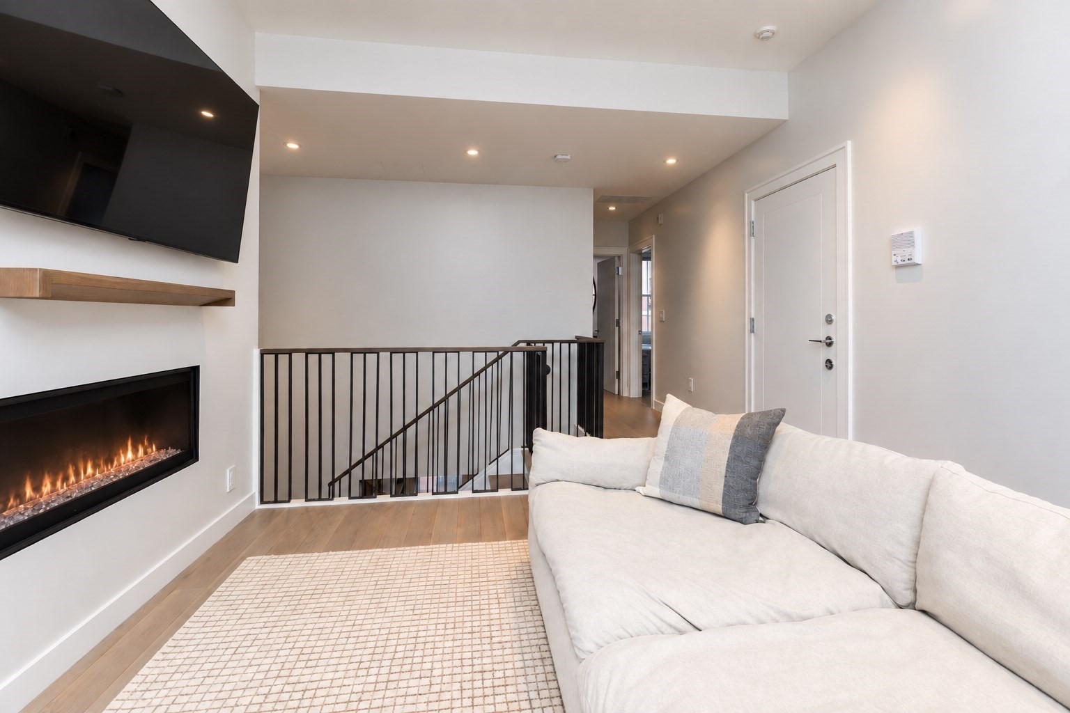 47 Hancock Street Unit 2, Beacon Hill, Boston, MA 02114 - Image 23