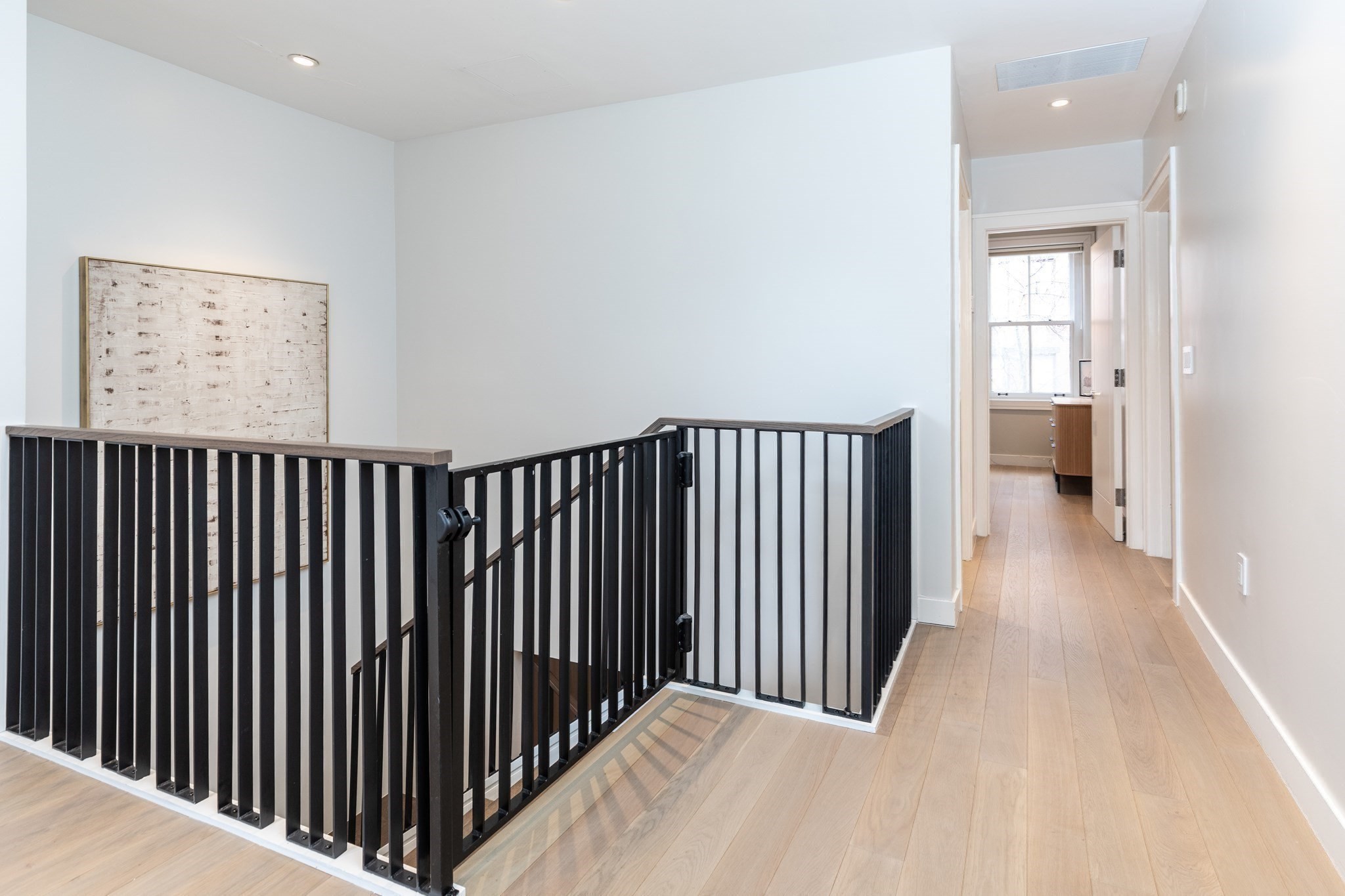 47 Hancock Street Unit 2, Beacon Hill, Boston, MA 02114 - Image 24