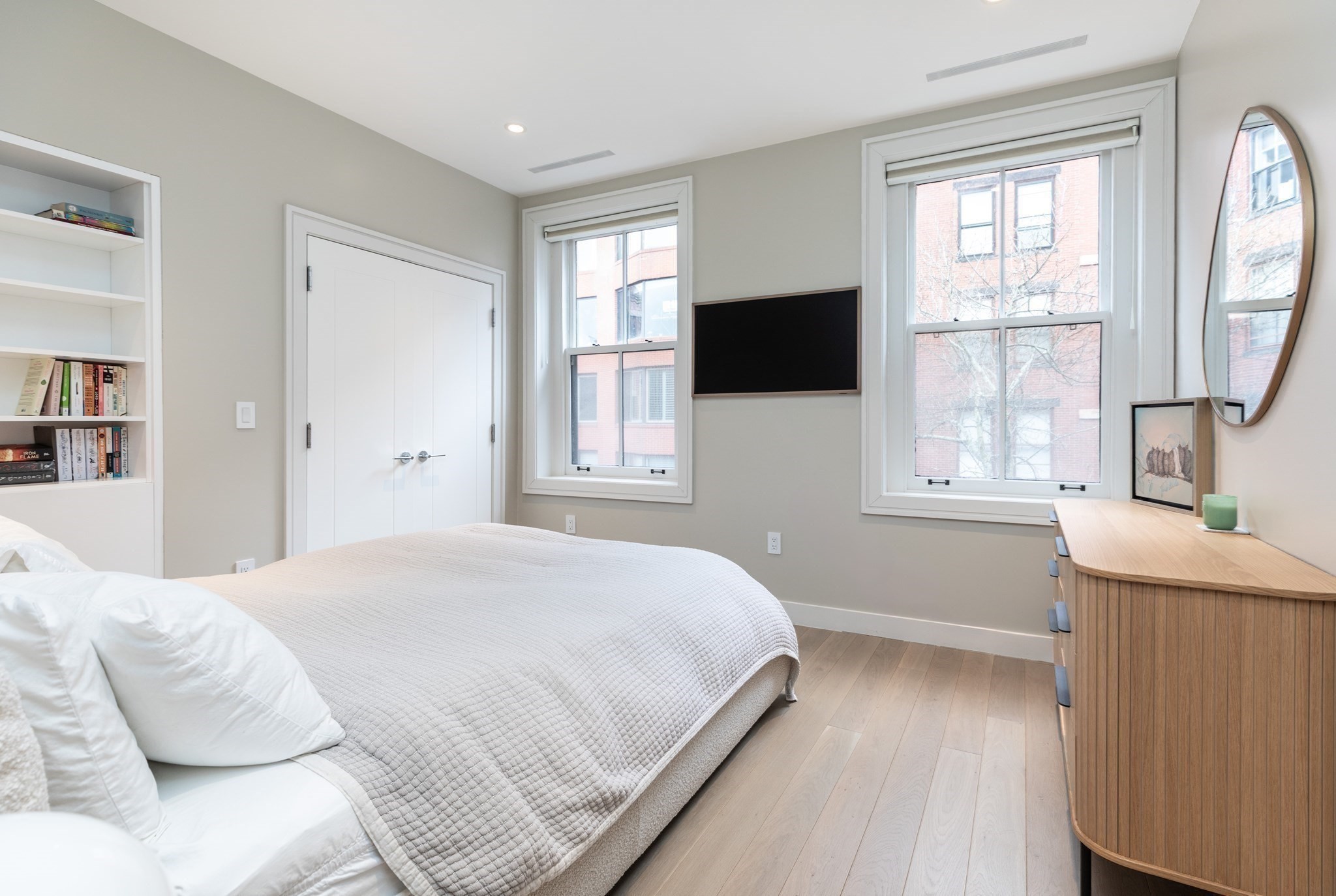 47 Hancock Street Unit 2, Beacon Hill, Boston, MA 02114 - Image 25