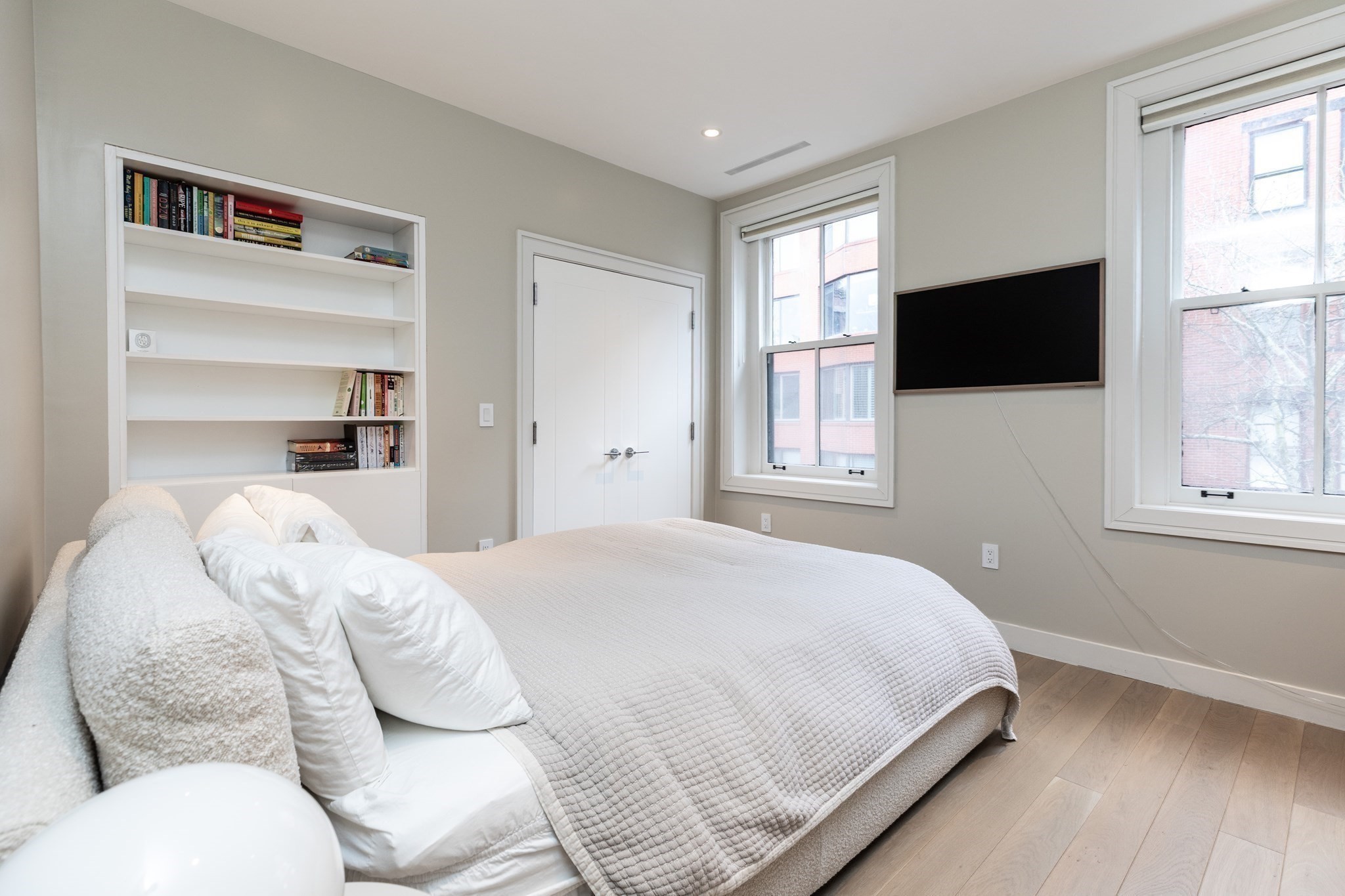 47 Hancock Street Unit 2, Beacon Hill, Boston, MA 02114 - Image 26