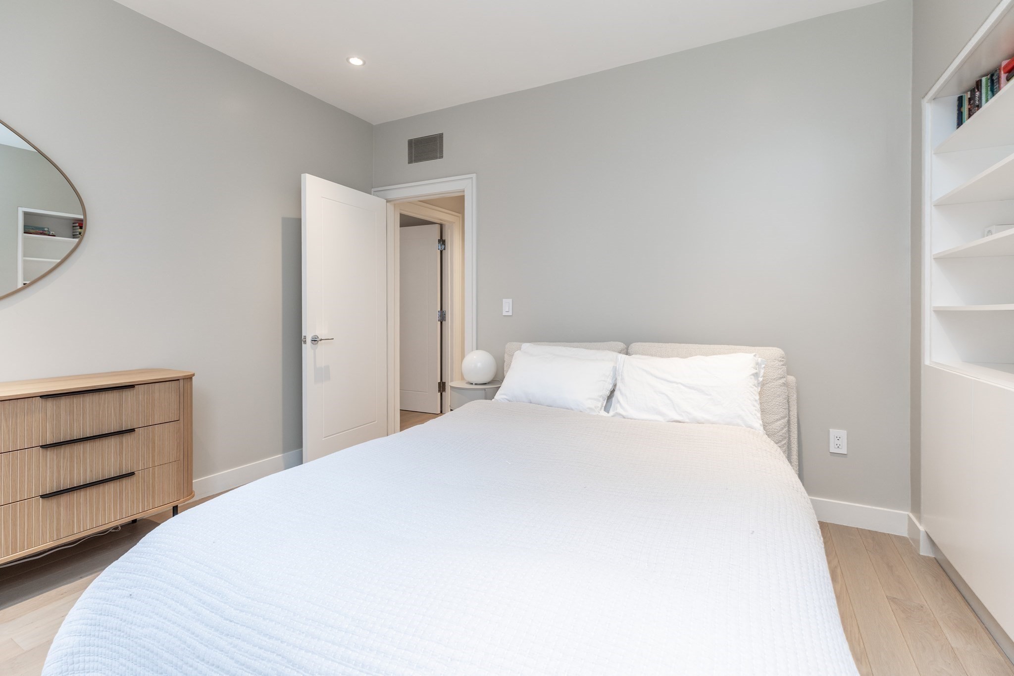 47 Hancock Street Unit 2, Beacon Hill, Boston, MA 02114 - Image 27