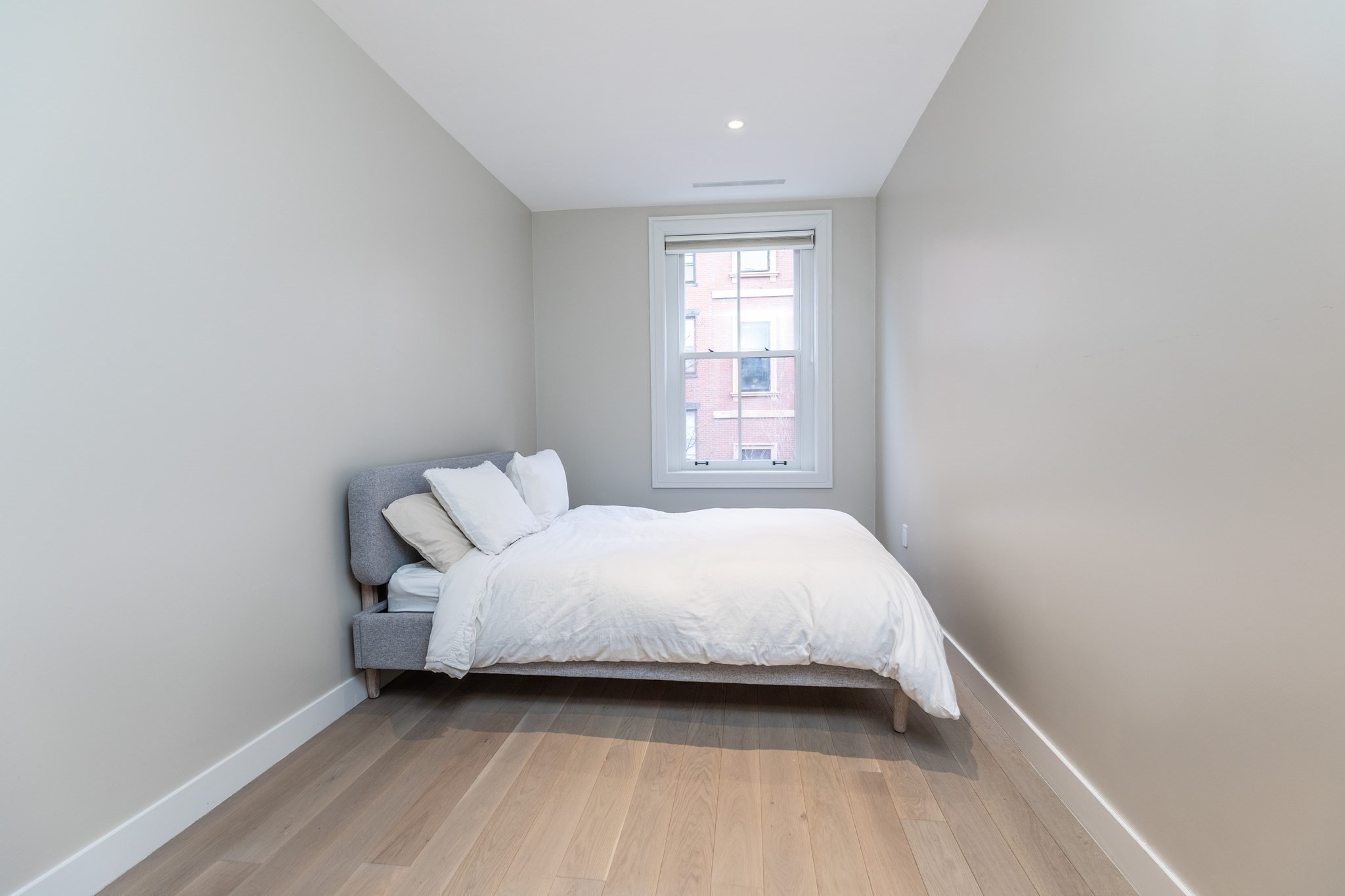 47 Hancock Street Unit 2, Beacon Hill, Boston, MA 02114 - Image 28