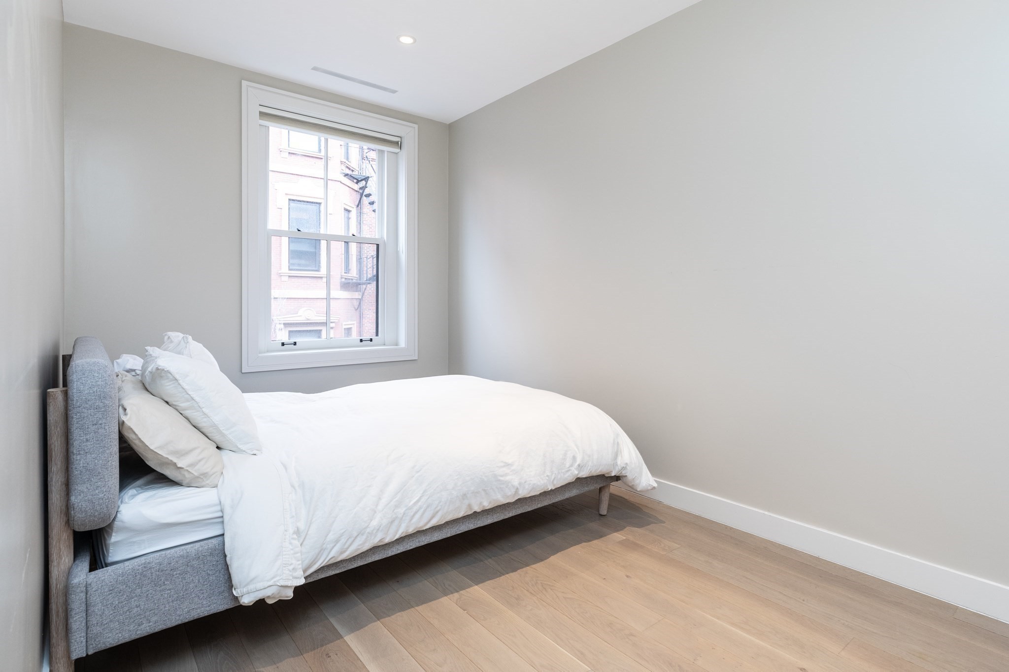 47 Hancock Street Unit 2, Beacon Hill, Boston, MA 02114 - Image 29