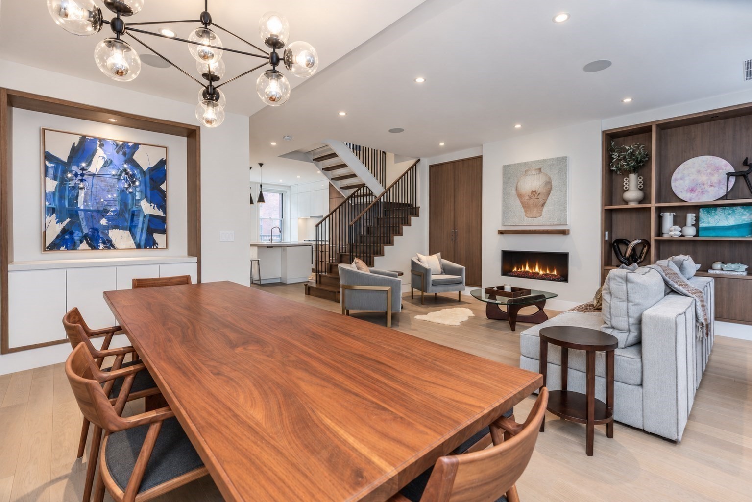 47 Hancock Street Unit 2, Beacon Hill, Boston, MA 02114 - Image 4