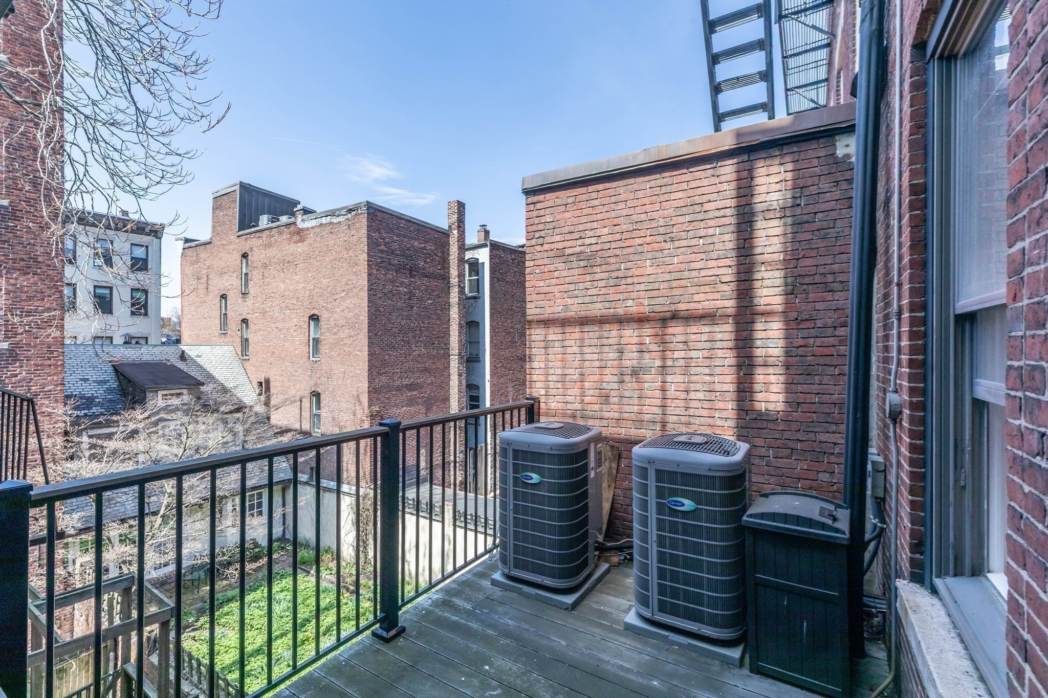 47 Hancock Street Unit 2, Beacon Hill, Boston, MA 02114 - Image 32