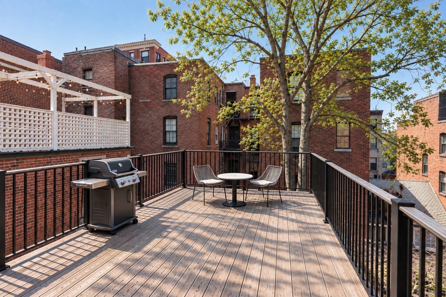 47 Hancock Street Unit 2, Beacon Hill, Boston, MA 02114 - Image 33