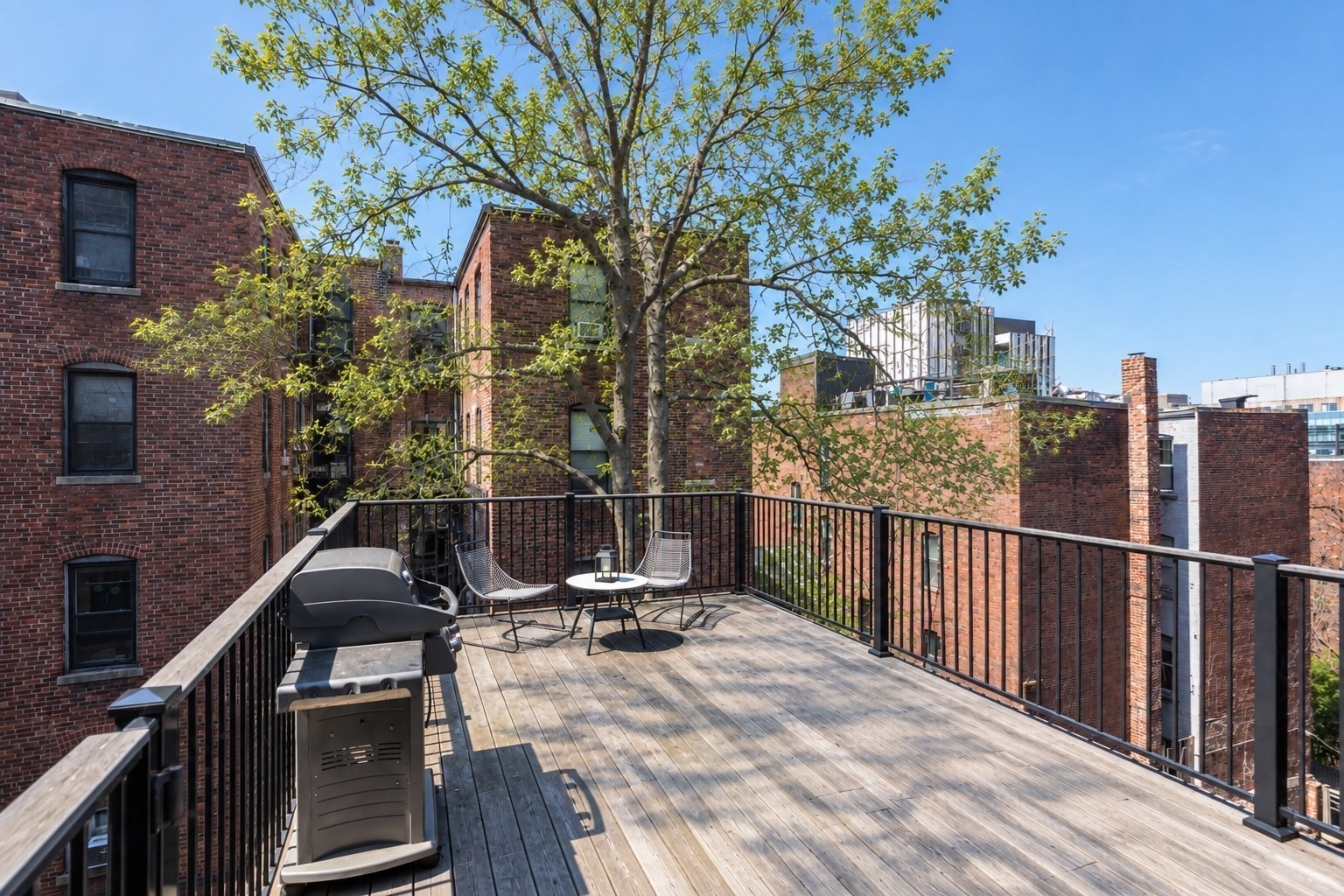 47 Hancock Street Unit 2, Beacon Hill, Boston, MA 02114 - Image 34