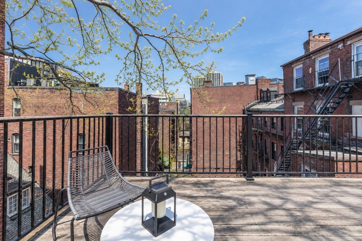 47 Hancock Street Unit 2, Beacon Hill, Boston, MA 02114 - Image 35