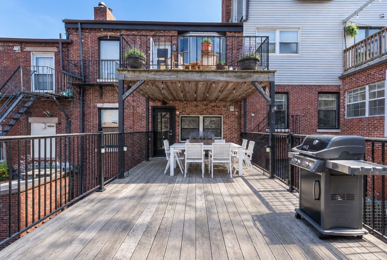 47 Hancock Street Unit 2, Beacon Hill, Boston, MA 02114 - Image 36