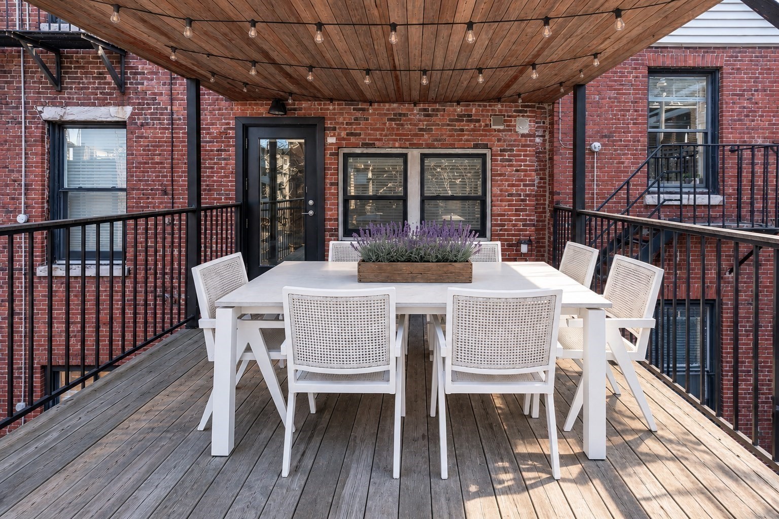 47 Hancock Street Unit 2, Beacon Hill, Boston, MA 02114 - Image 37