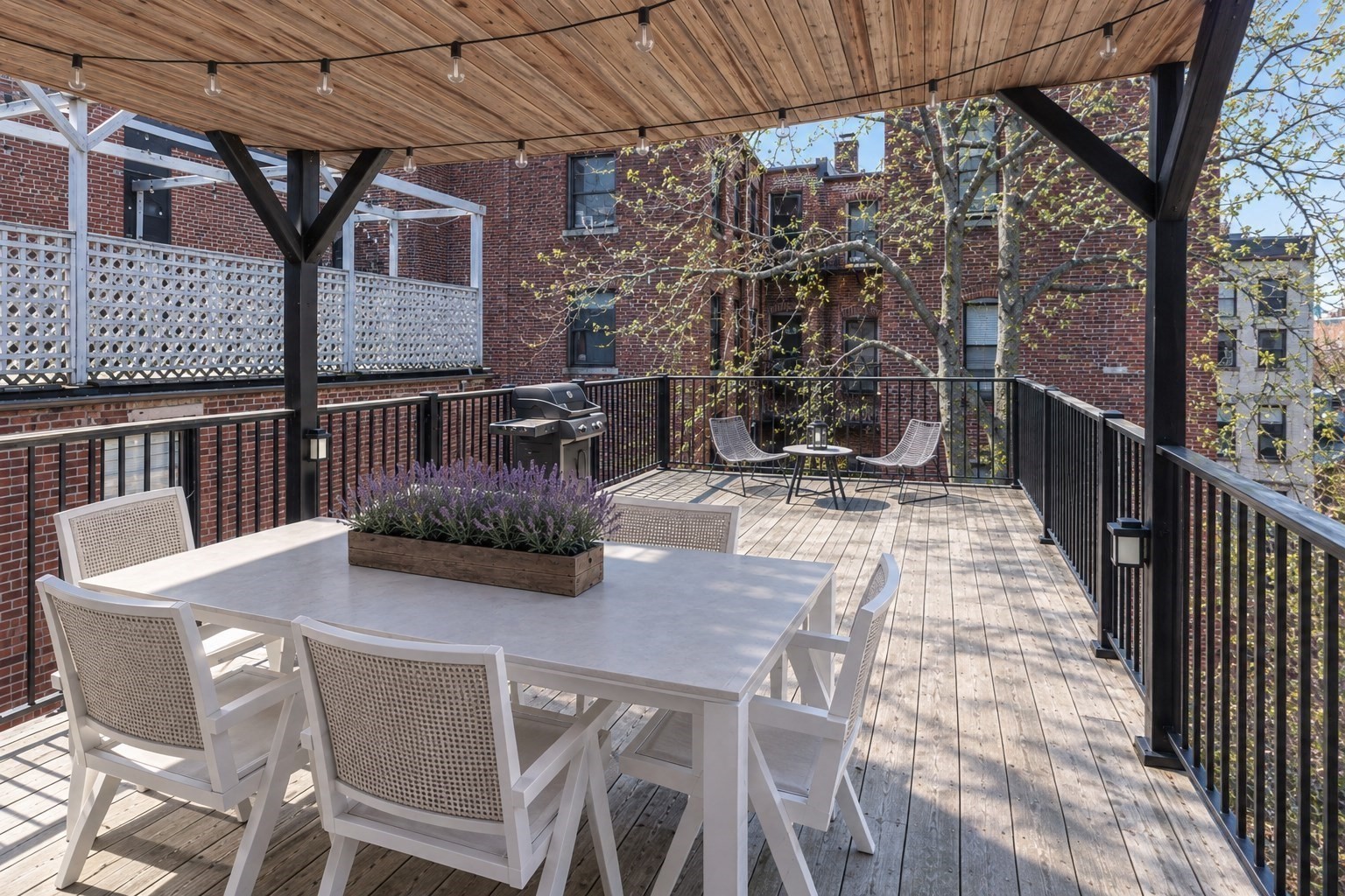 47 Hancock Street Unit 2, Beacon Hill, Boston, MA 02114 - Image 38