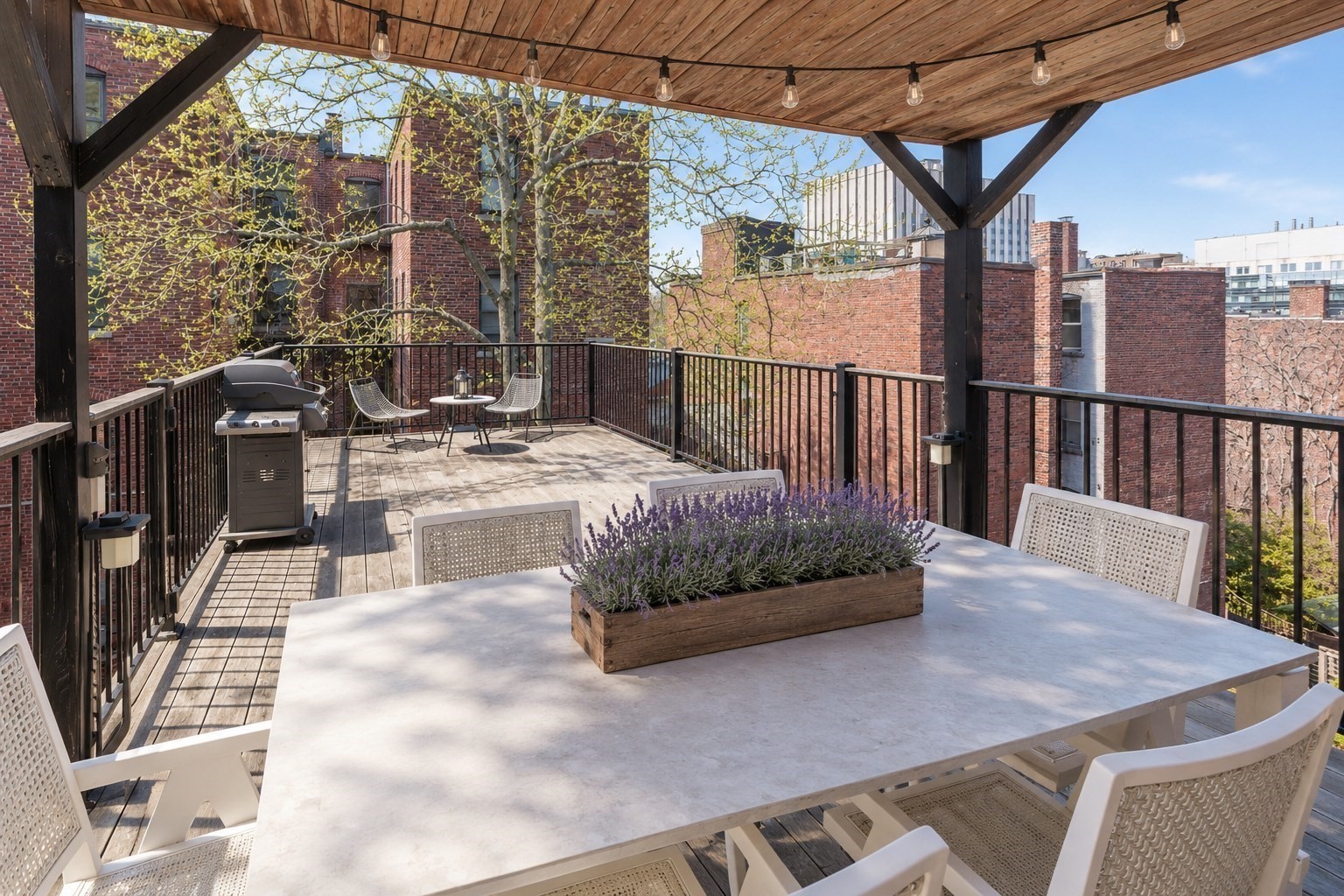 47 Hancock Street Unit 2, Beacon Hill, Boston, MA 02114 - Image 39