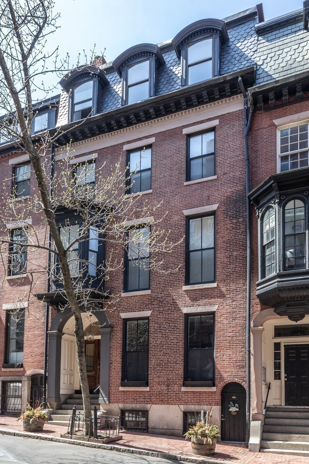 47 Hancock Street Unit 2, Beacon Hill, Boston, MA 02114 - Image 40
