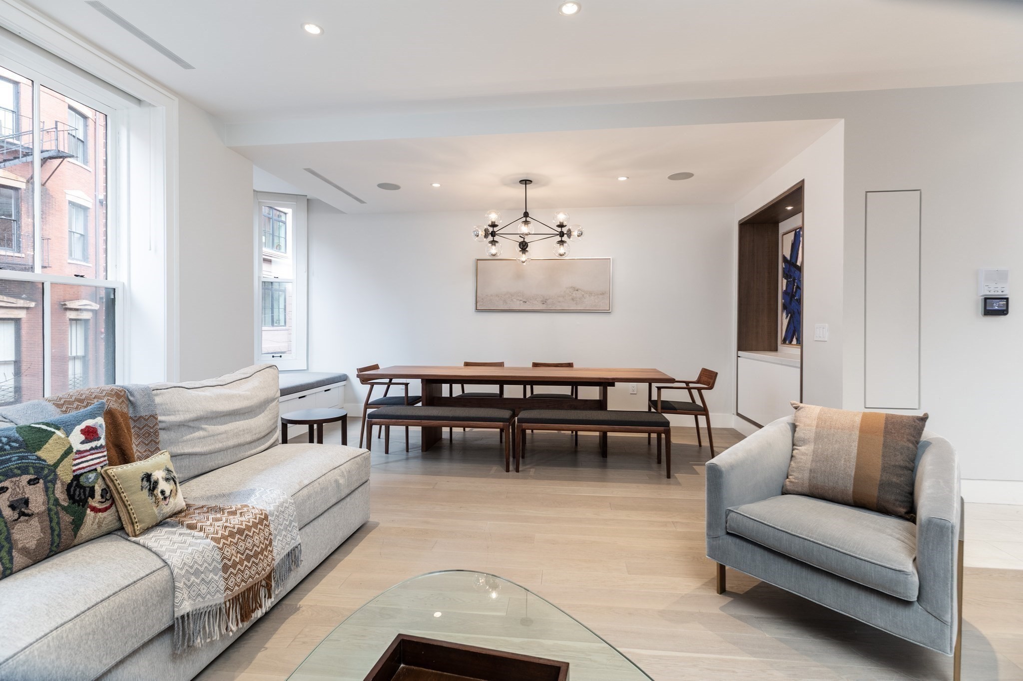 47 Hancock Street Unit 2, Beacon Hill, Boston, MA 02114 - Image 5