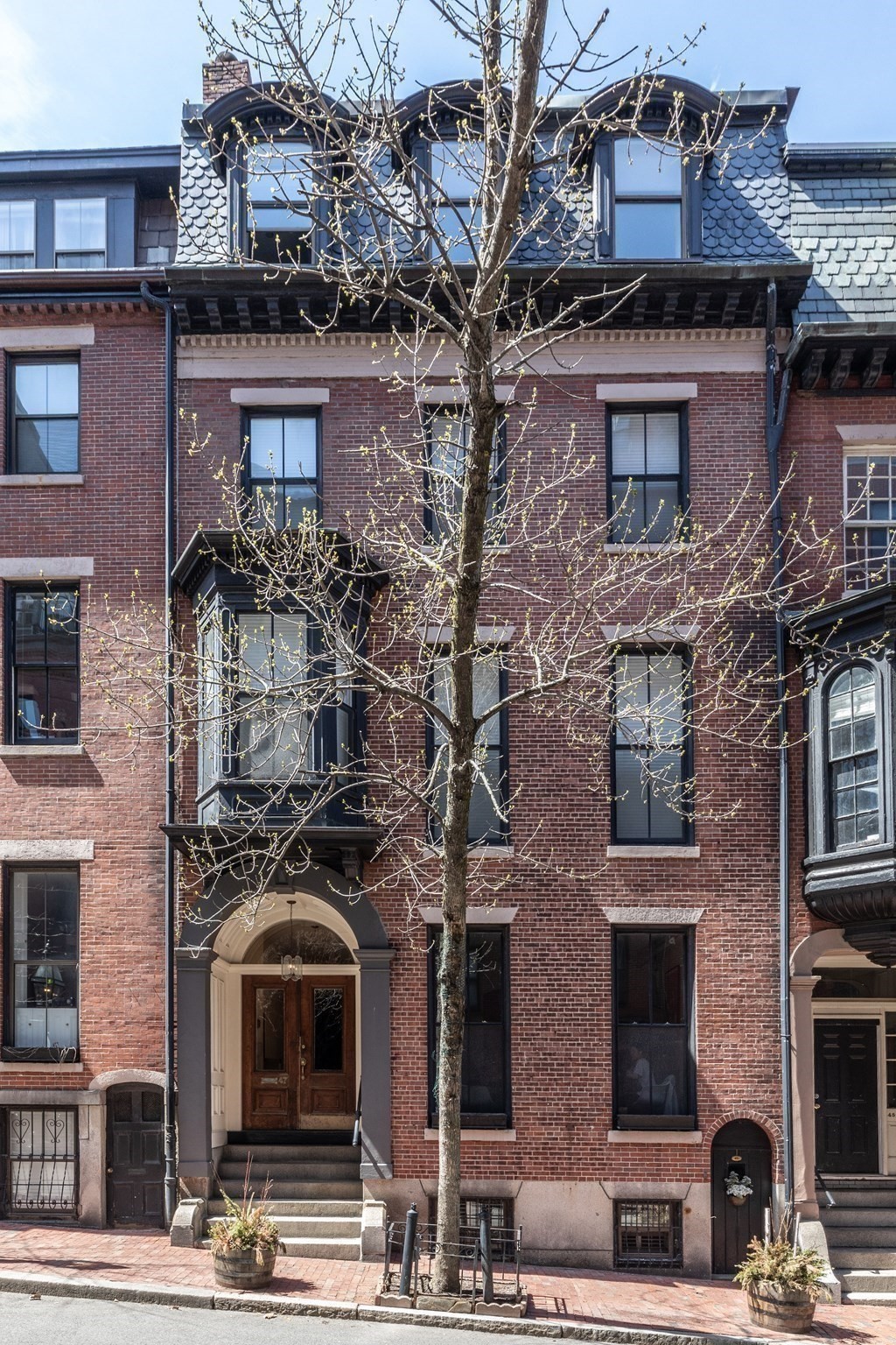 47 Hancock Street Unit 2, Beacon Hill, Boston, MA 02114 - Image 41