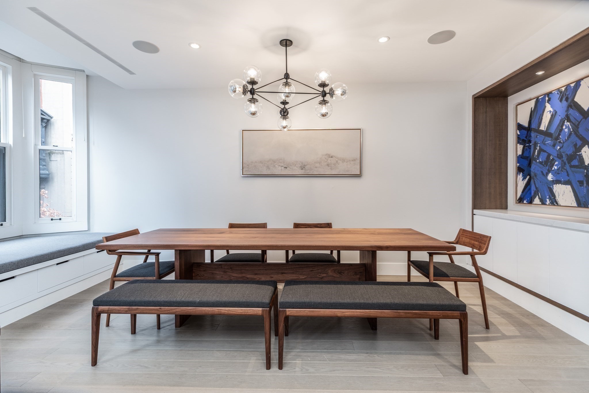47 Hancock Street Unit 2, Beacon Hill, Boston, MA 02114 - Image 6
