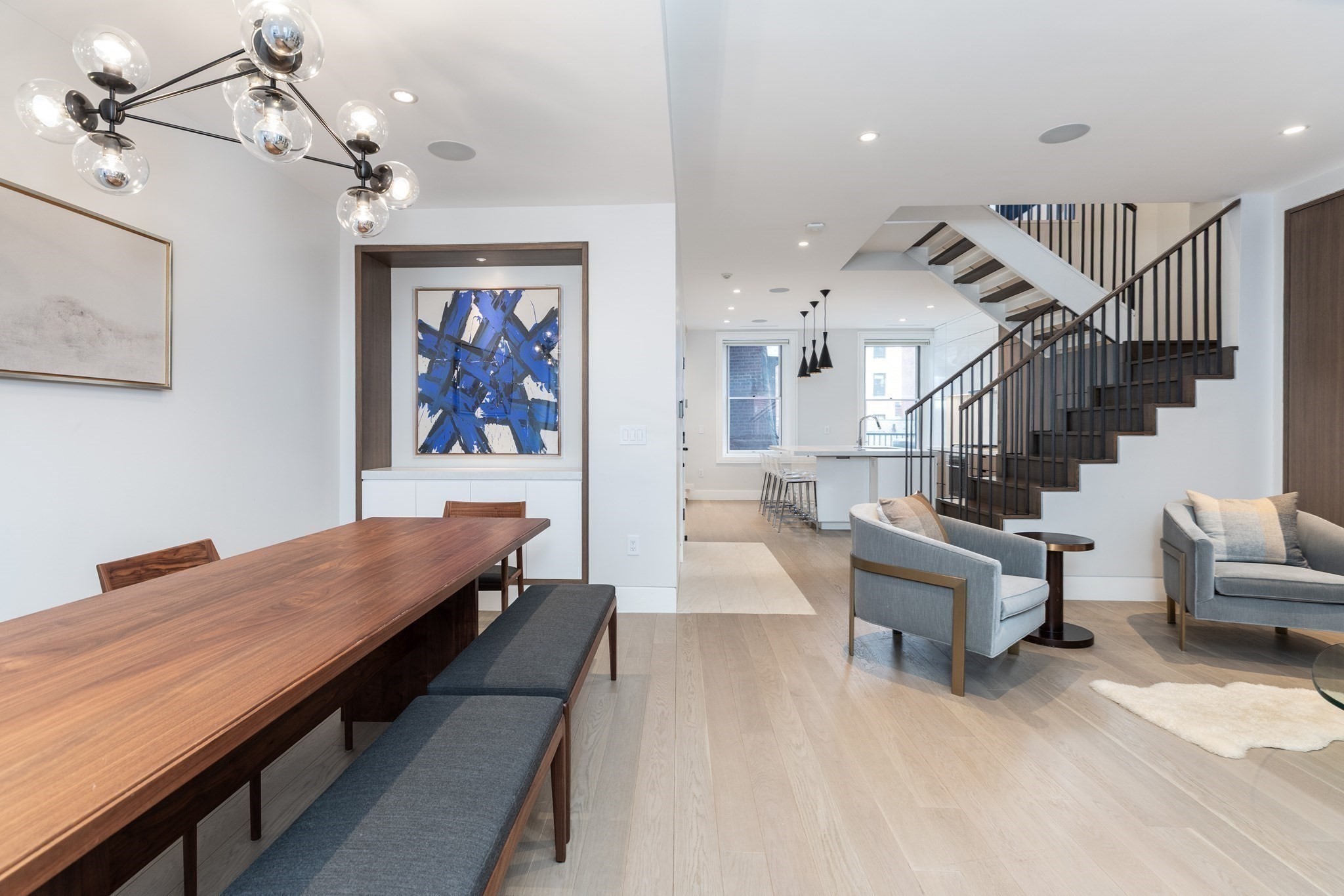 47 Hancock Street Unit 2, Beacon Hill, Boston, MA 02114 - Image 7