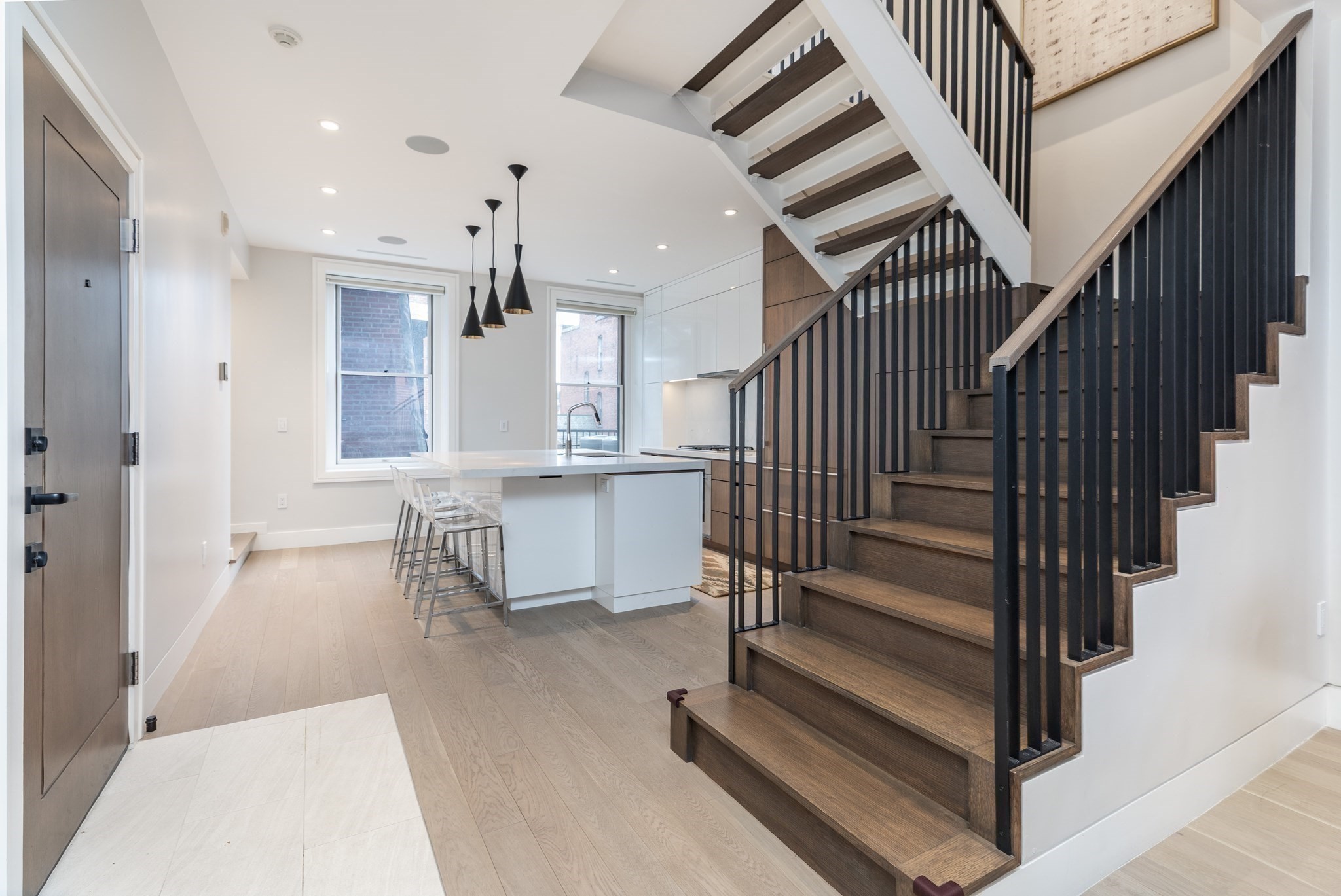 47 Hancock Street Unit 2, Beacon Hill, Boston, MA 02114 - Image 8