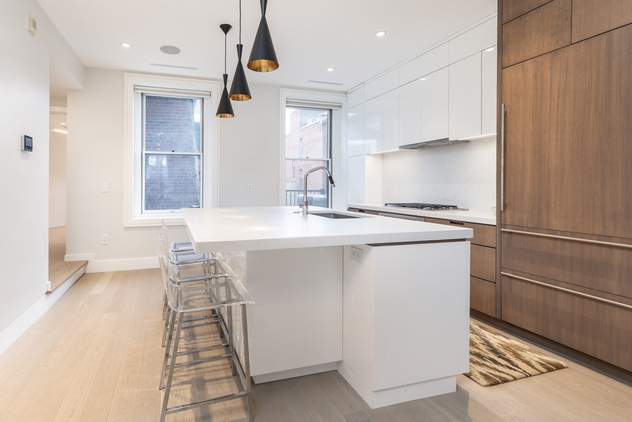 47 Hancock Street Unit 2, Beacon Hill, Boston, MA 02114 - Image 9