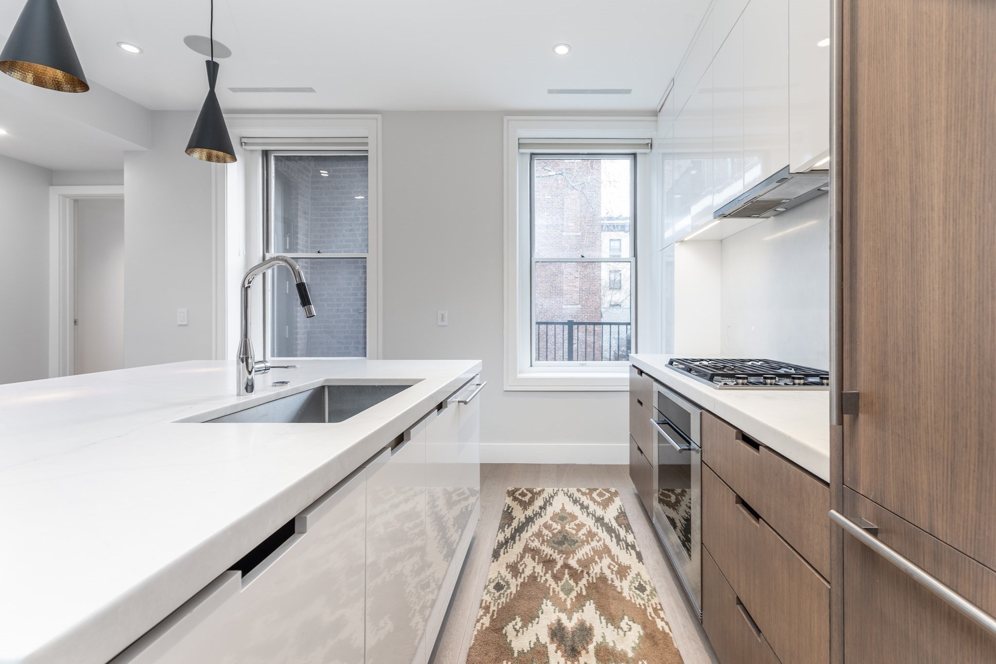 47 Hancock Street Unit 2, Beacon Hill, Boston, MA 02114 - Image 10