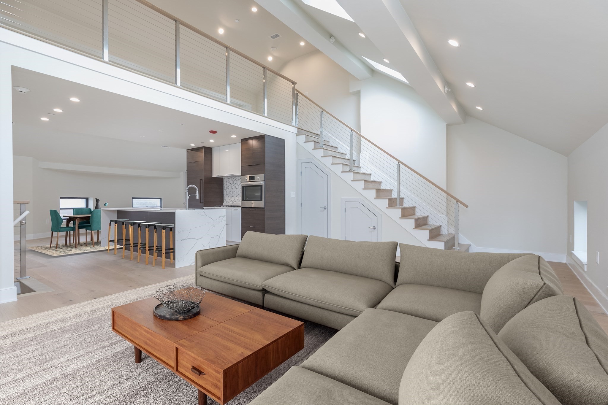 577 Mass Ave Unit 4, Roxbury, Boston, MA 02118