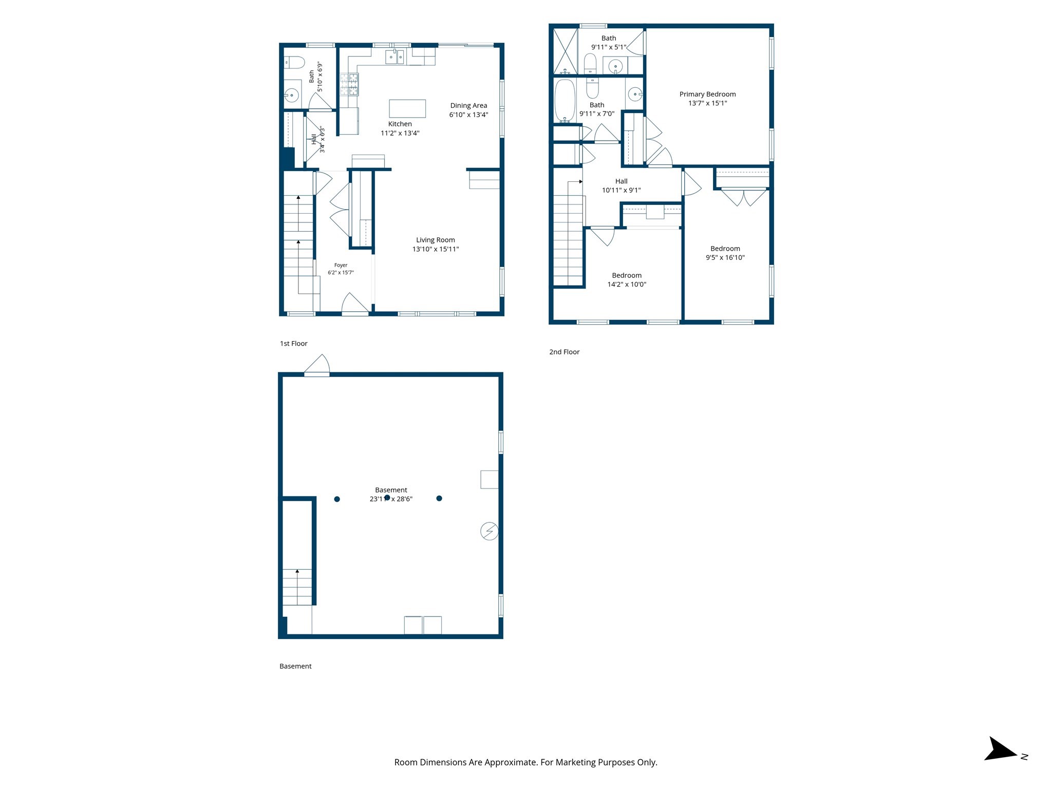 173 Bedford Rd Unit B, Woburn, MA 01801 - Image 33