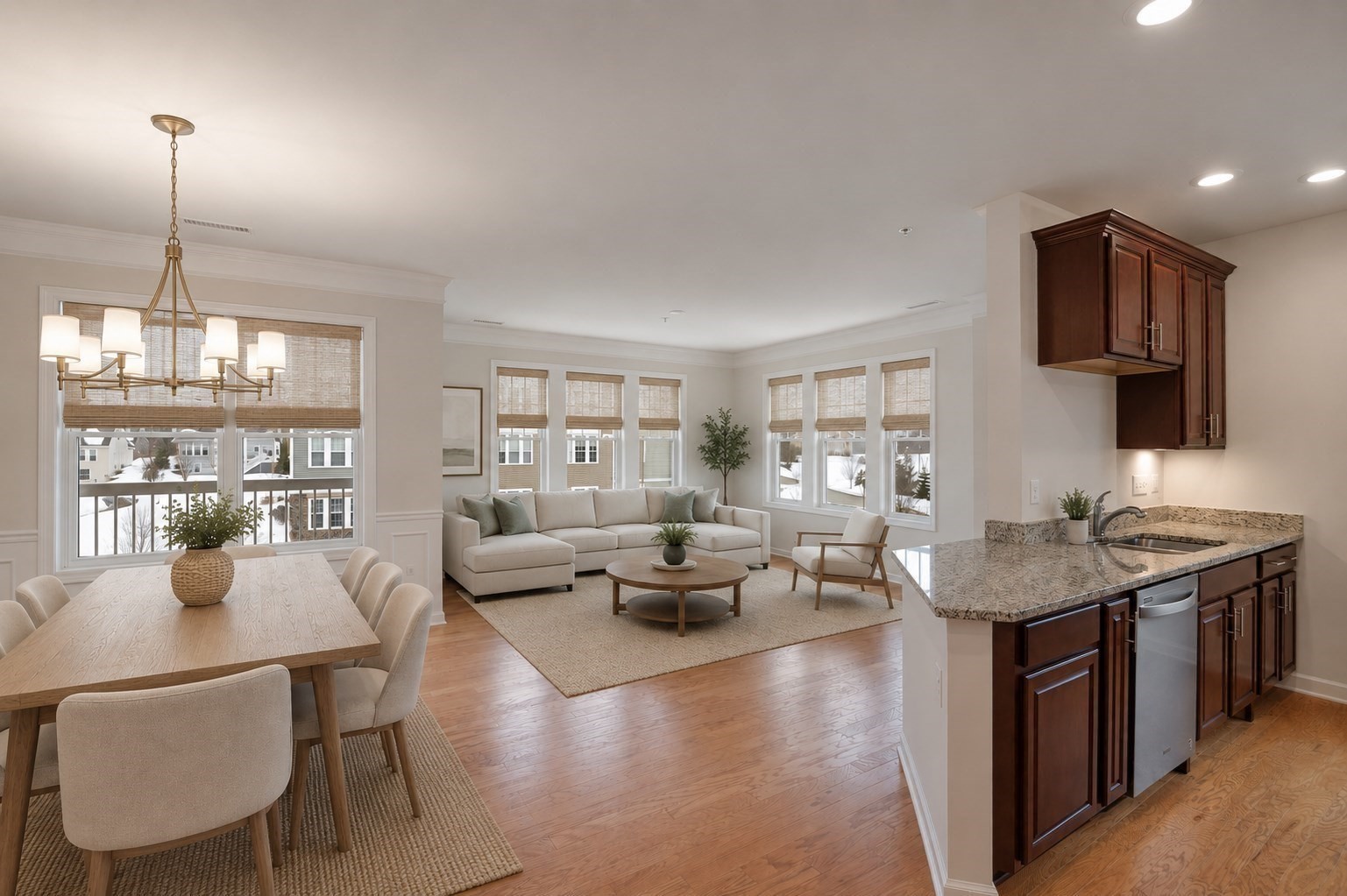 2 Francis Drive Unit 301, Andover, MA 01810