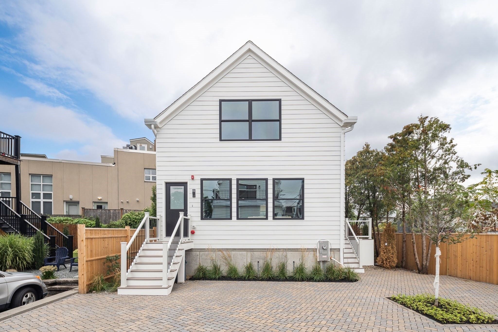 60 Franklin St Unit 3, Somerville, MA 02145
