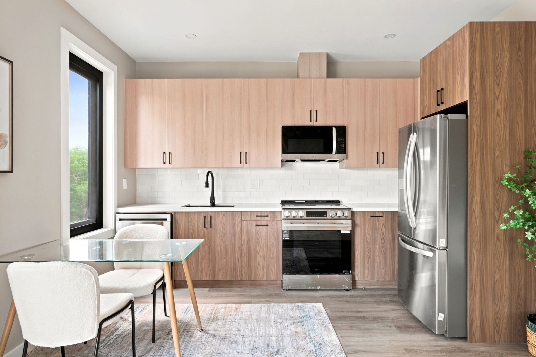 75 Maywood Unit 5, Roxbury, Boston, MA 02119
