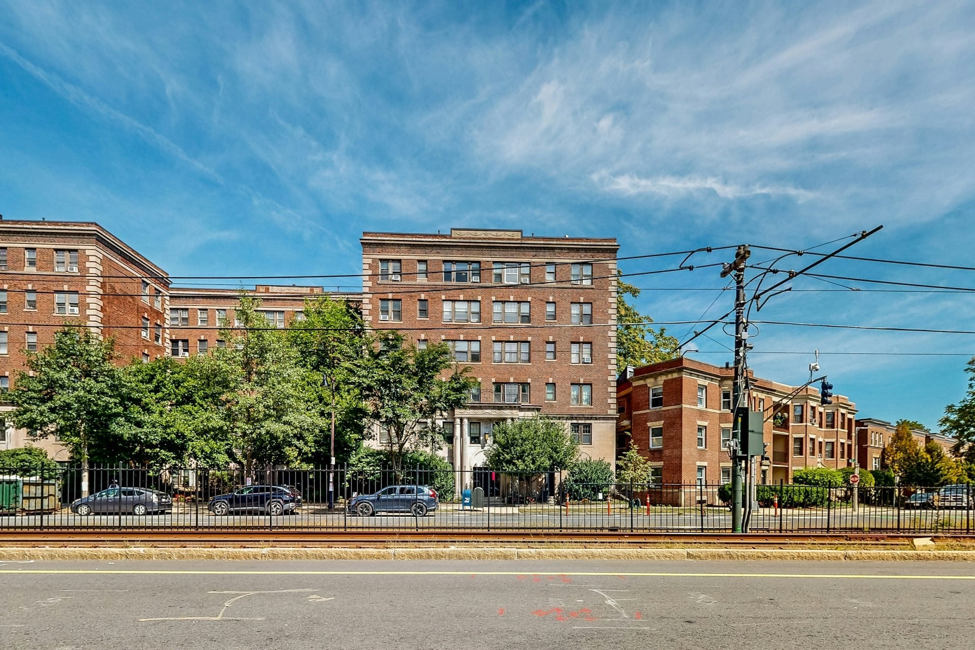 1999 Commonwealth Ave Unit 1, Boston College, Boston, MA 02135
