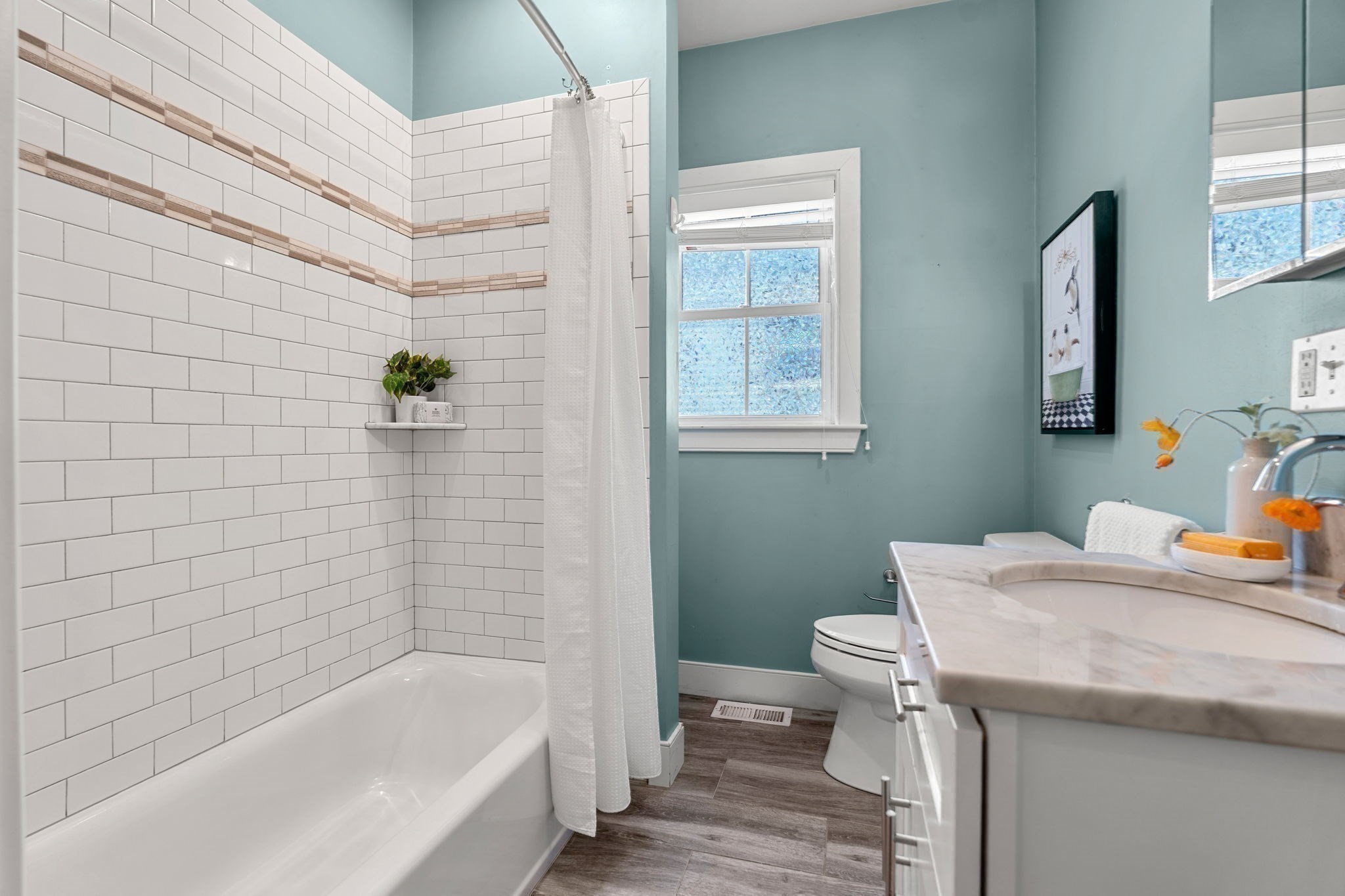 23 Downer Ave Unit 1, Dorchester, Boston, MA 02125 - Image 11