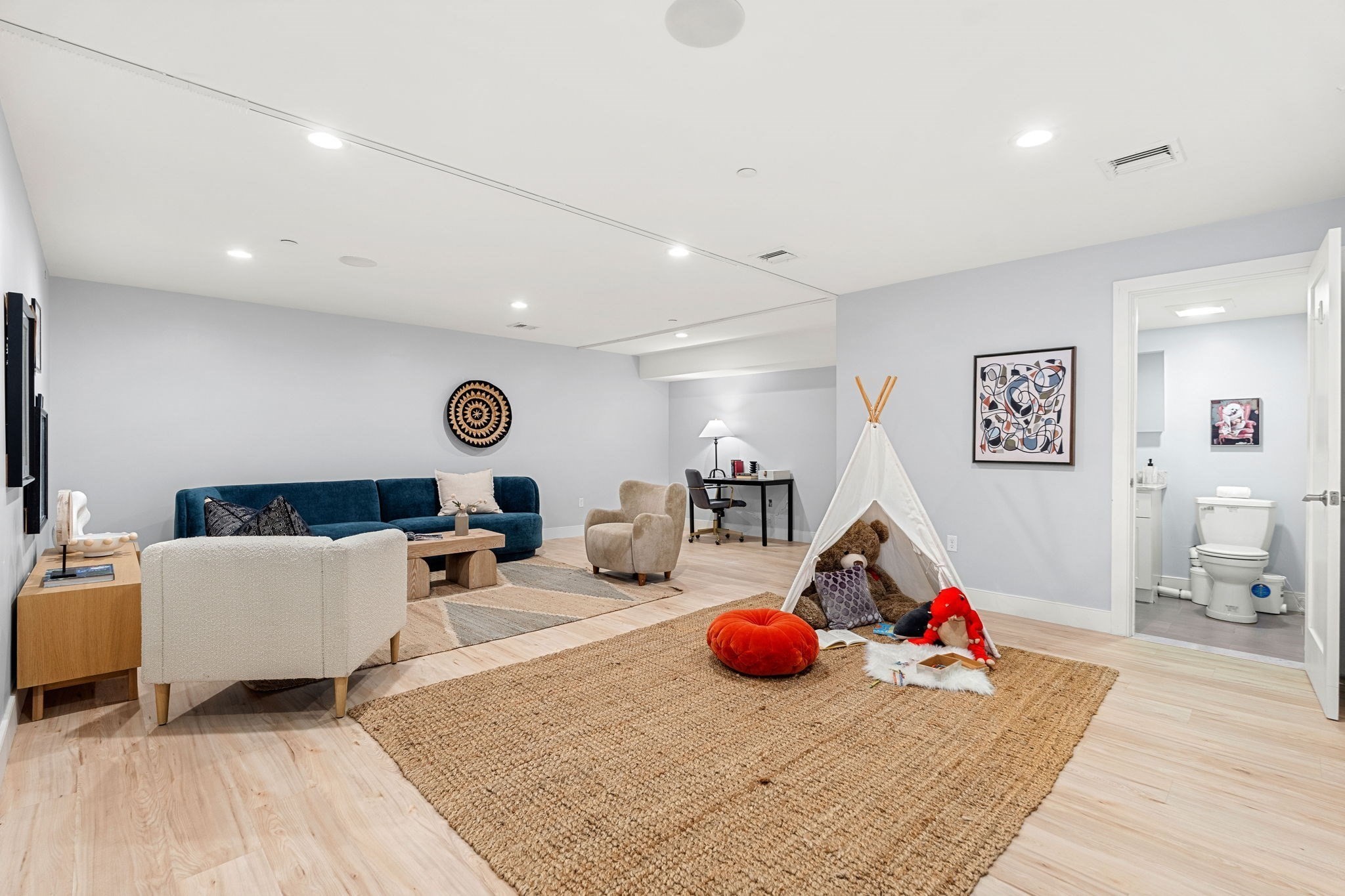 23 Downer Ave Unit 1, Dorchester, Boston, MA 02125 - Image 12