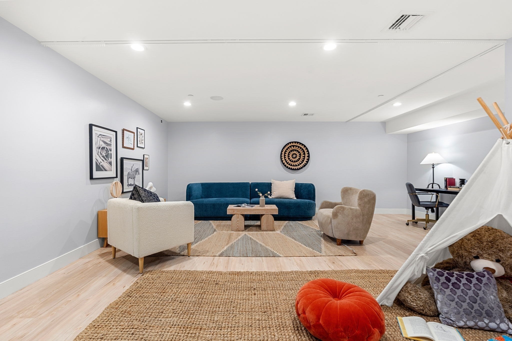 23 Downer Ave Unit 1, Dorchester, Boston, MA 02125 - Image 13