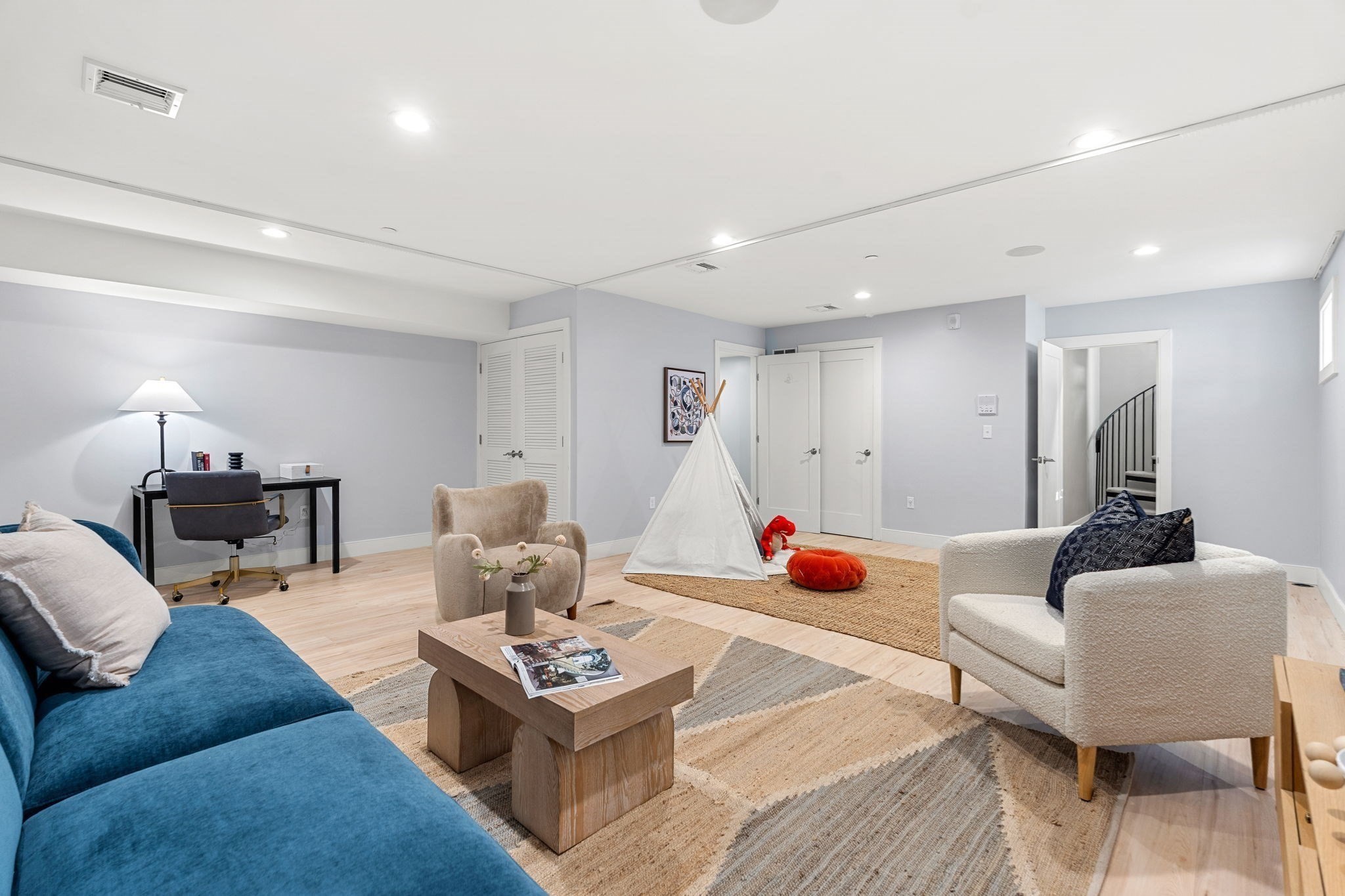 23 Downer Ave Unit 1, Dorchester, Boston, MA 02125 - Image 14