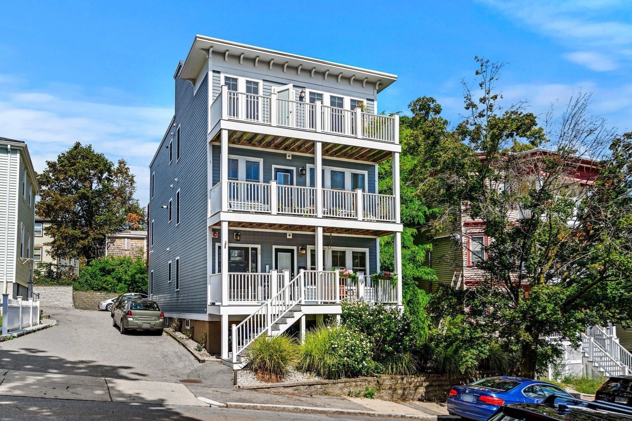 23 Downer Ave Unit 1, Dorchester, Boston, MA 02125 - Image 17